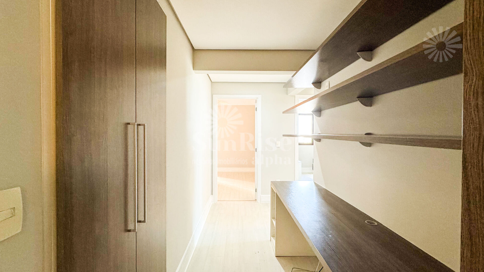 Apartamento, Alphaville Industrial, Barueri