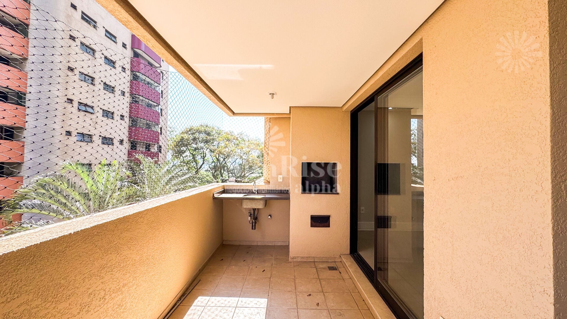 Apartamento, Alphaville Industrial, Barueri