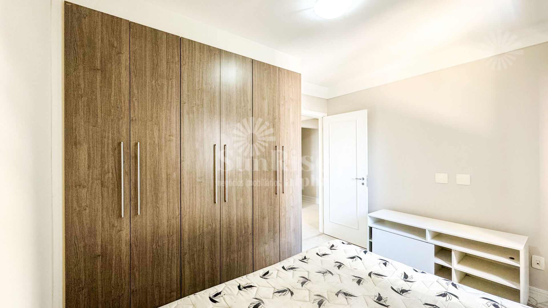 Apartamento, Alphaville Industrial, Barueri