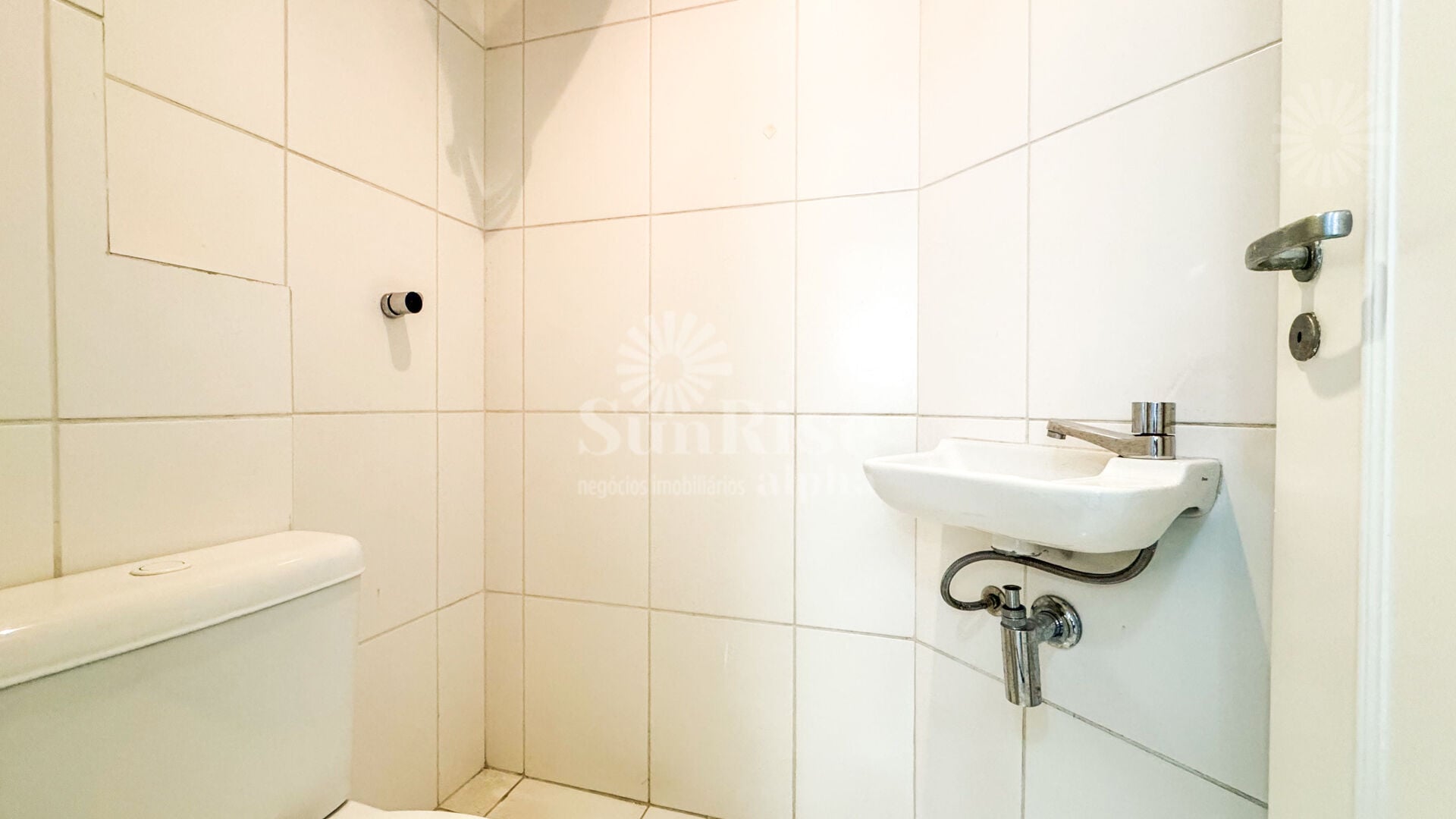 Apartamento, Alphaville Industrial, Barueri