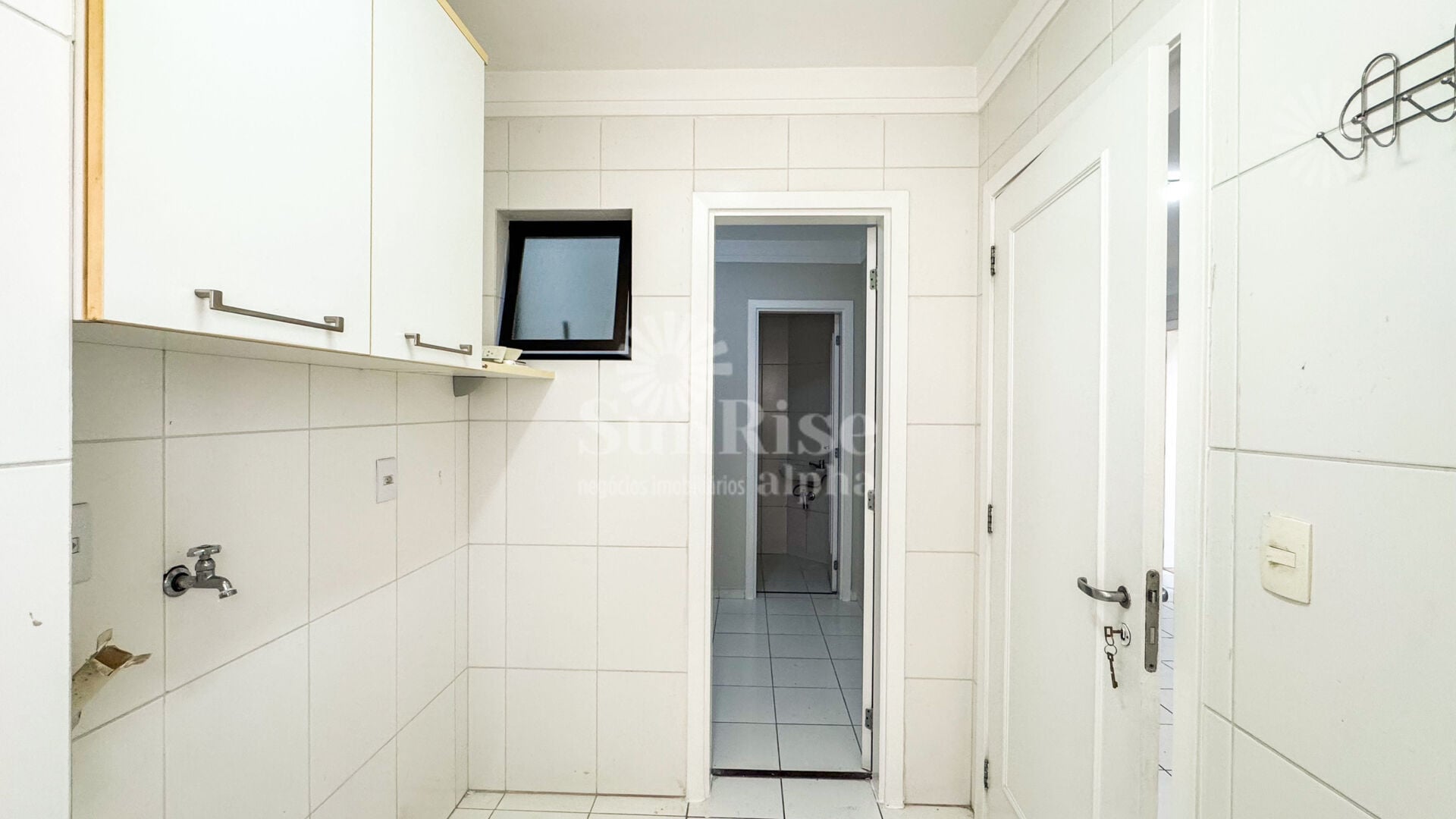 Apartamento, Alphaville Industrial, Barueri