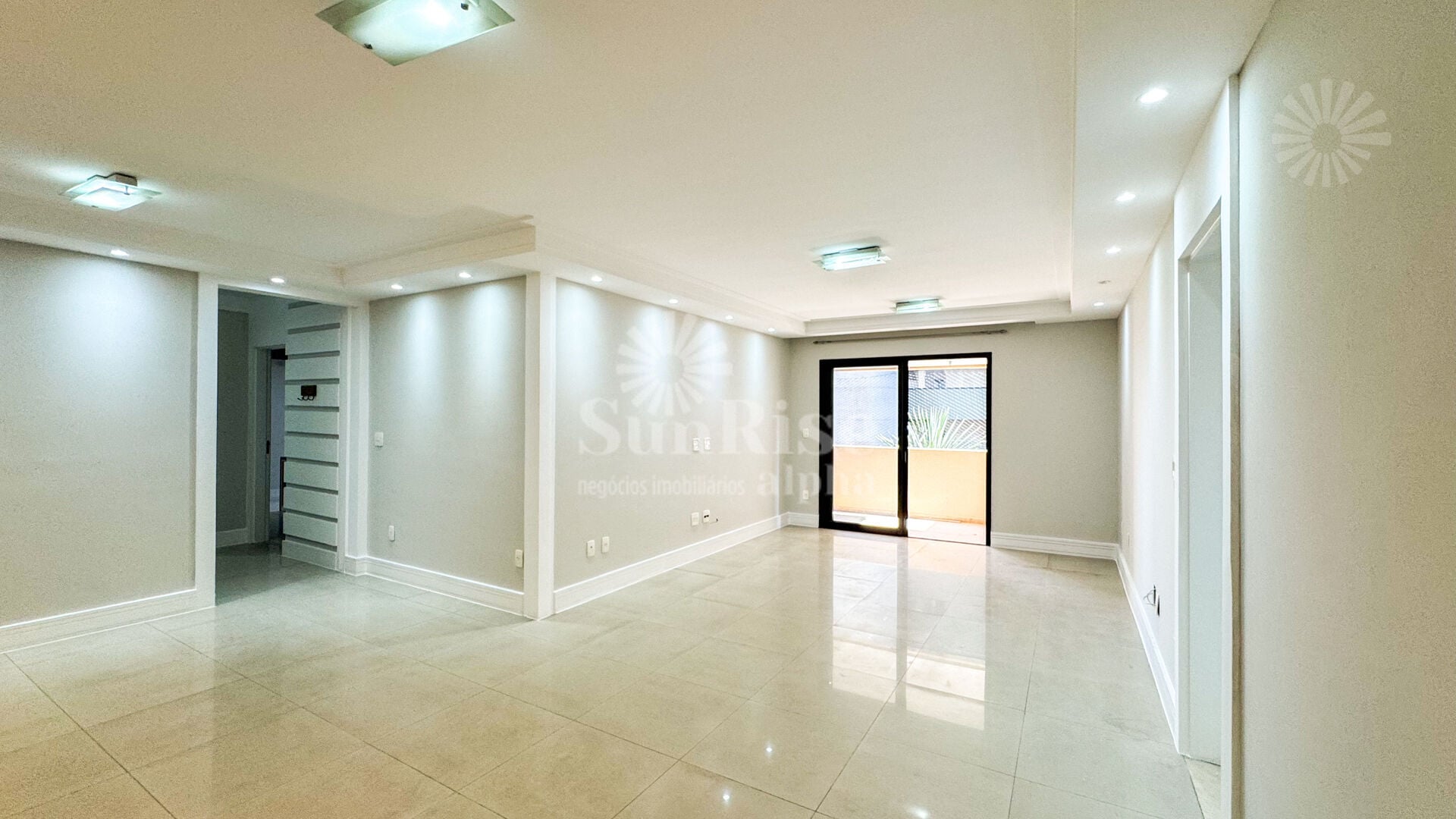 Apartamento, Alphaville Industrial, Barueri