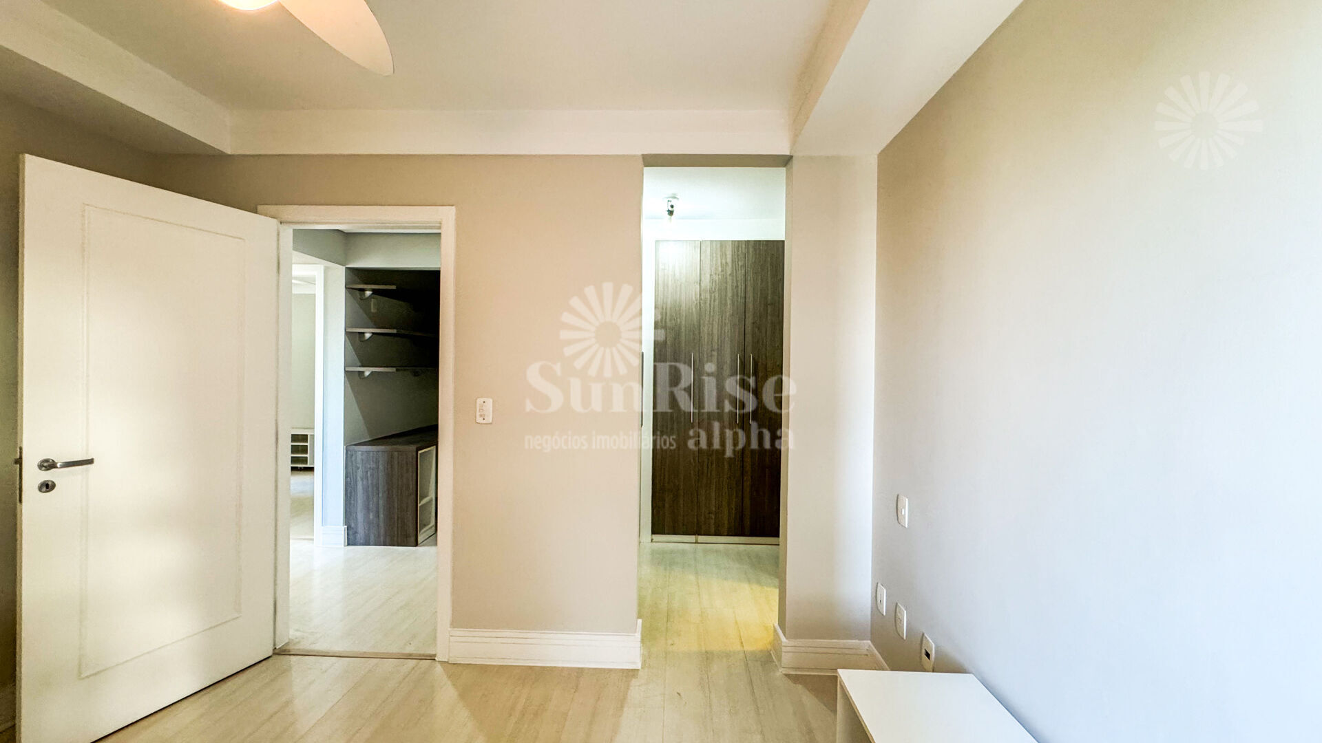 Apartamento, Alphaville Industrial, Barueri