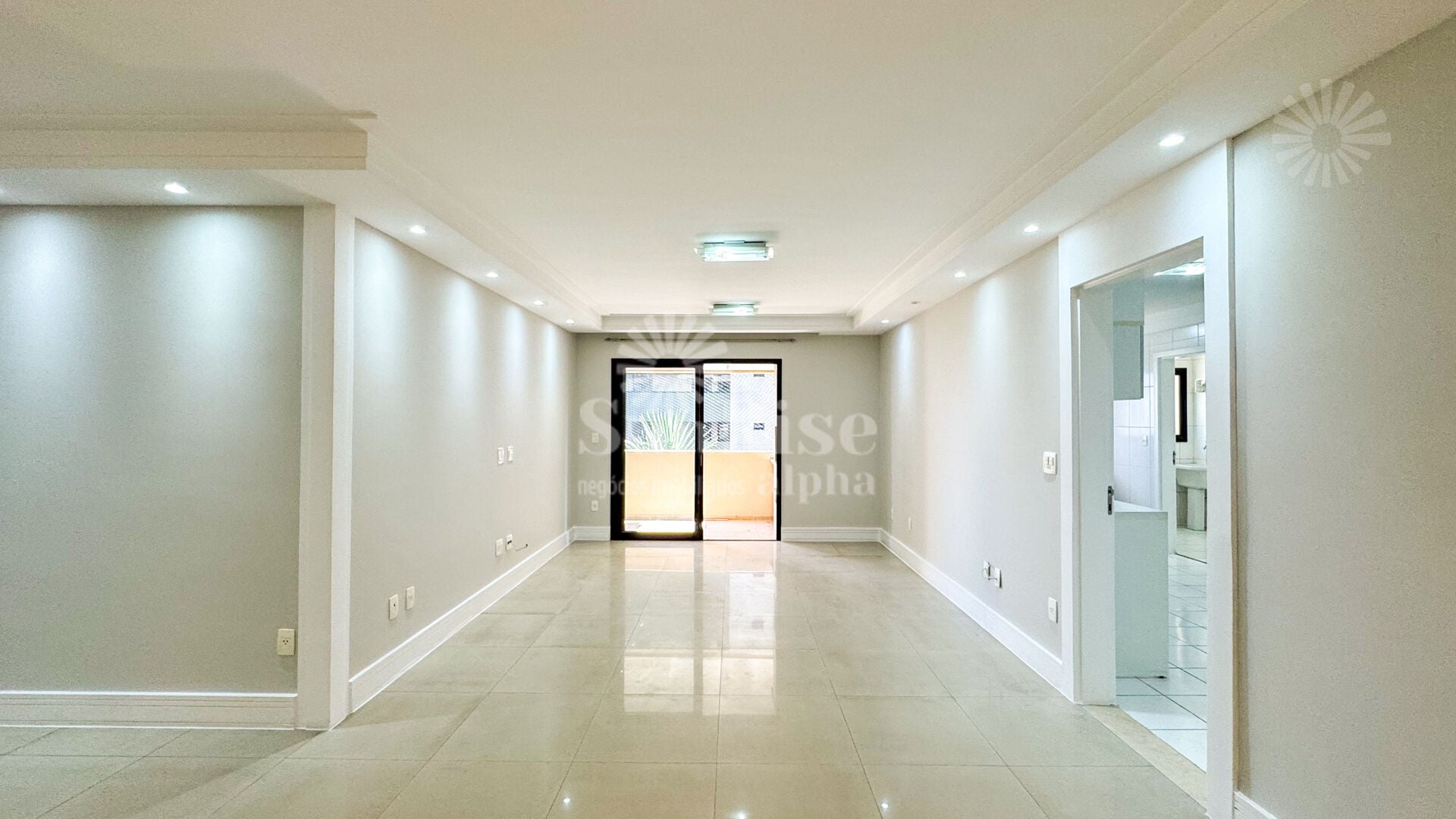 Apartamento, Alphaville Industrial, Barueri