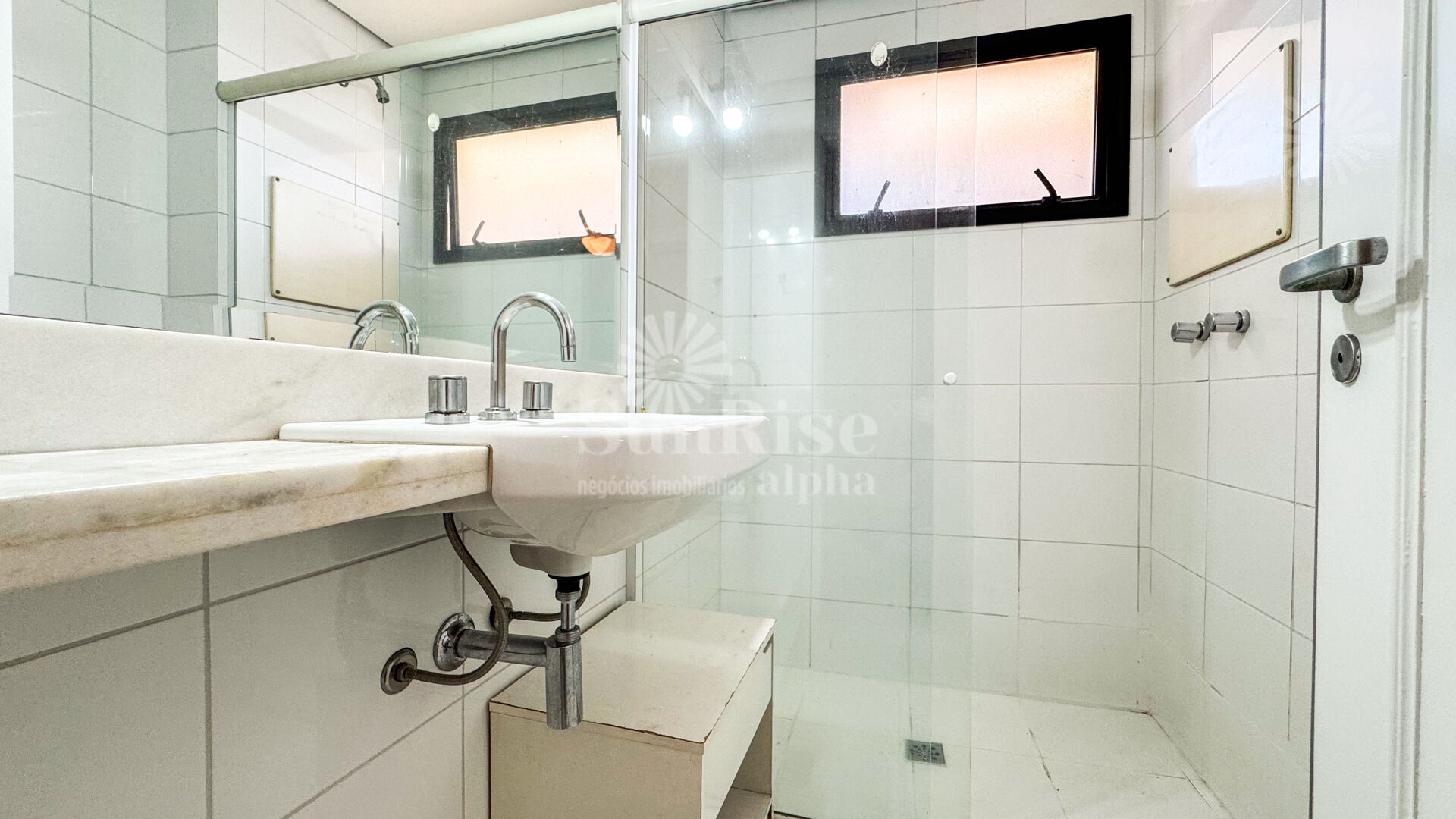 Apartamento, Alphaville Industrial, Barueri