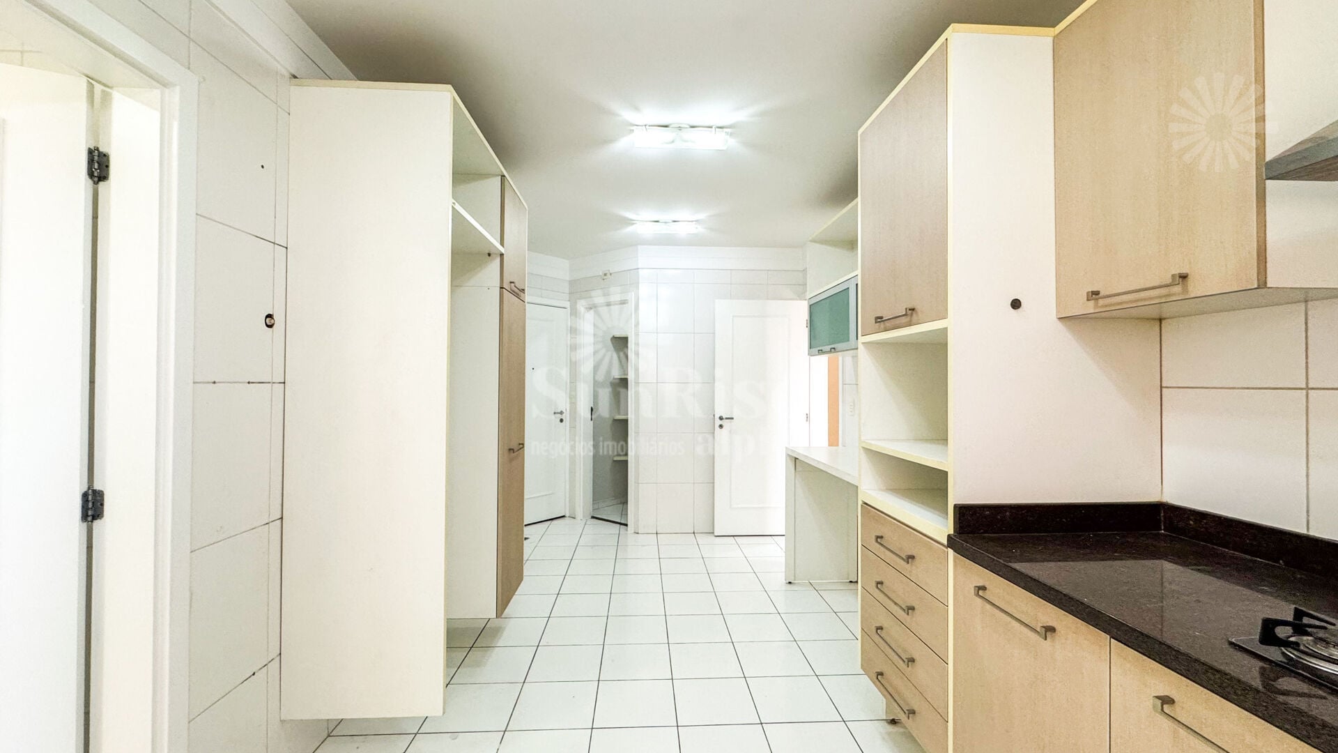 Apartamento, Alphaville Industrial, Barueri