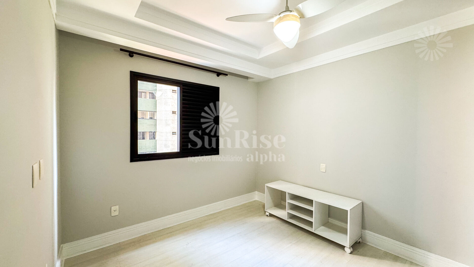 Apartamento, Alphaville Industrial, Barueri