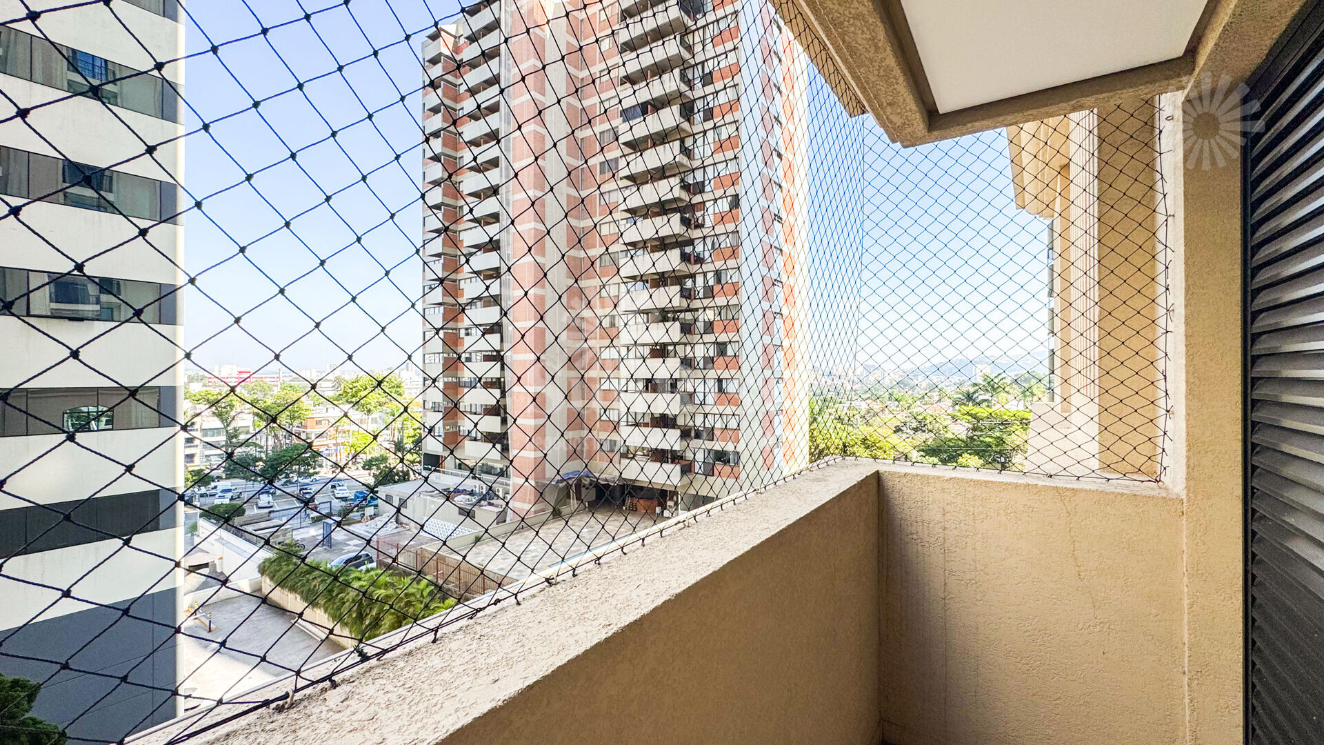 Apartamento, Alphaville Industrial, Barueri