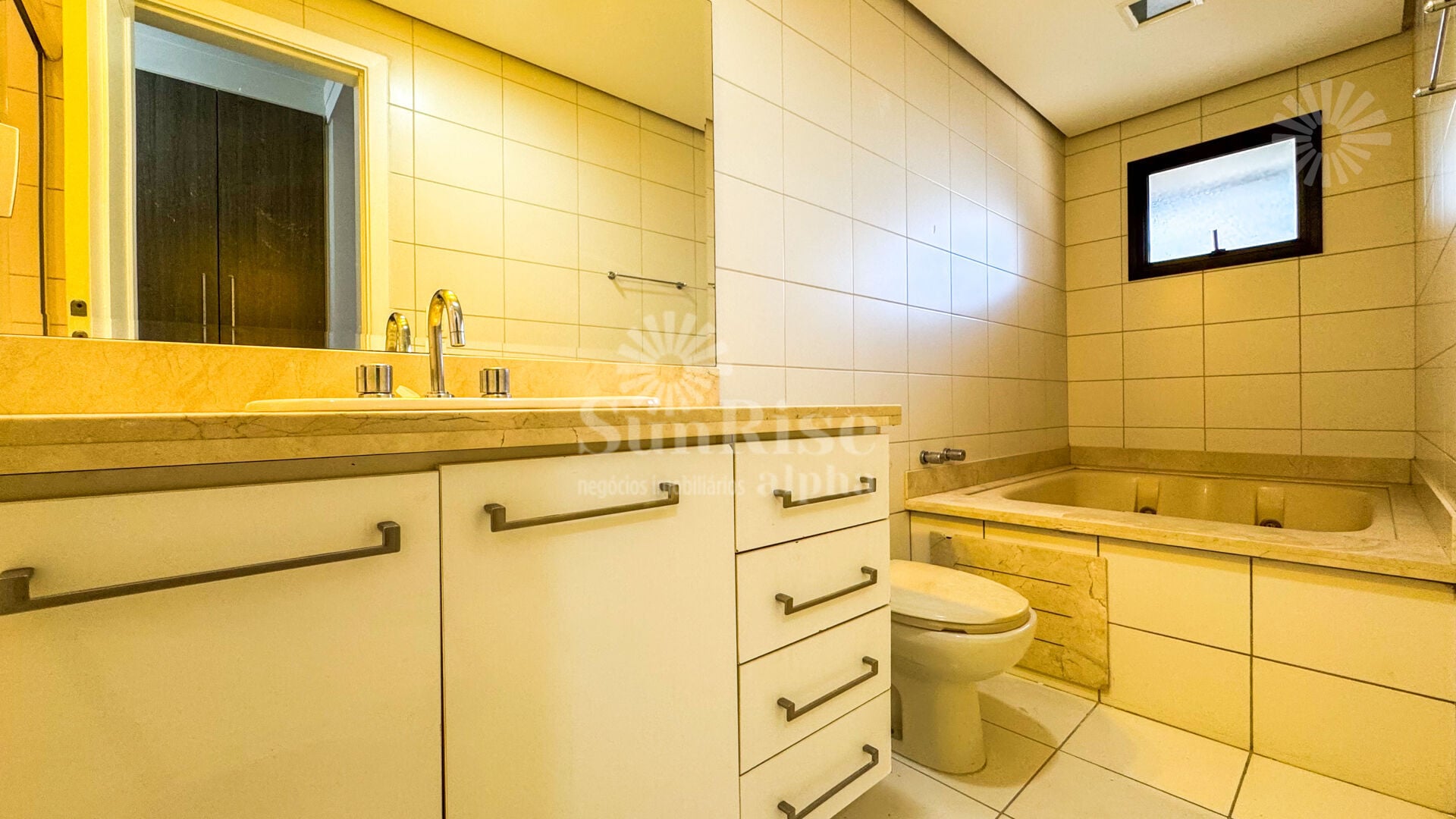 Apartamento, Alphaville Industrial, Barueri