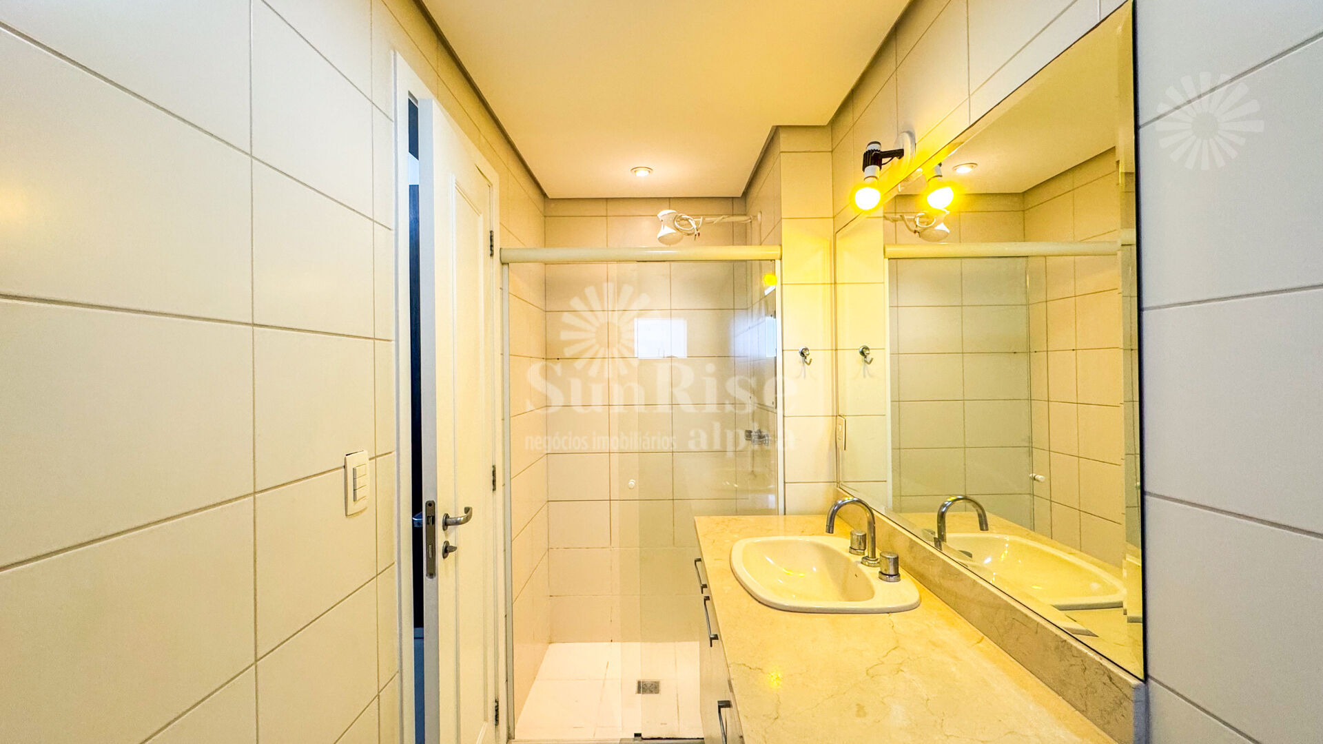 Apartamento, Alphaville Industrial, Barueri