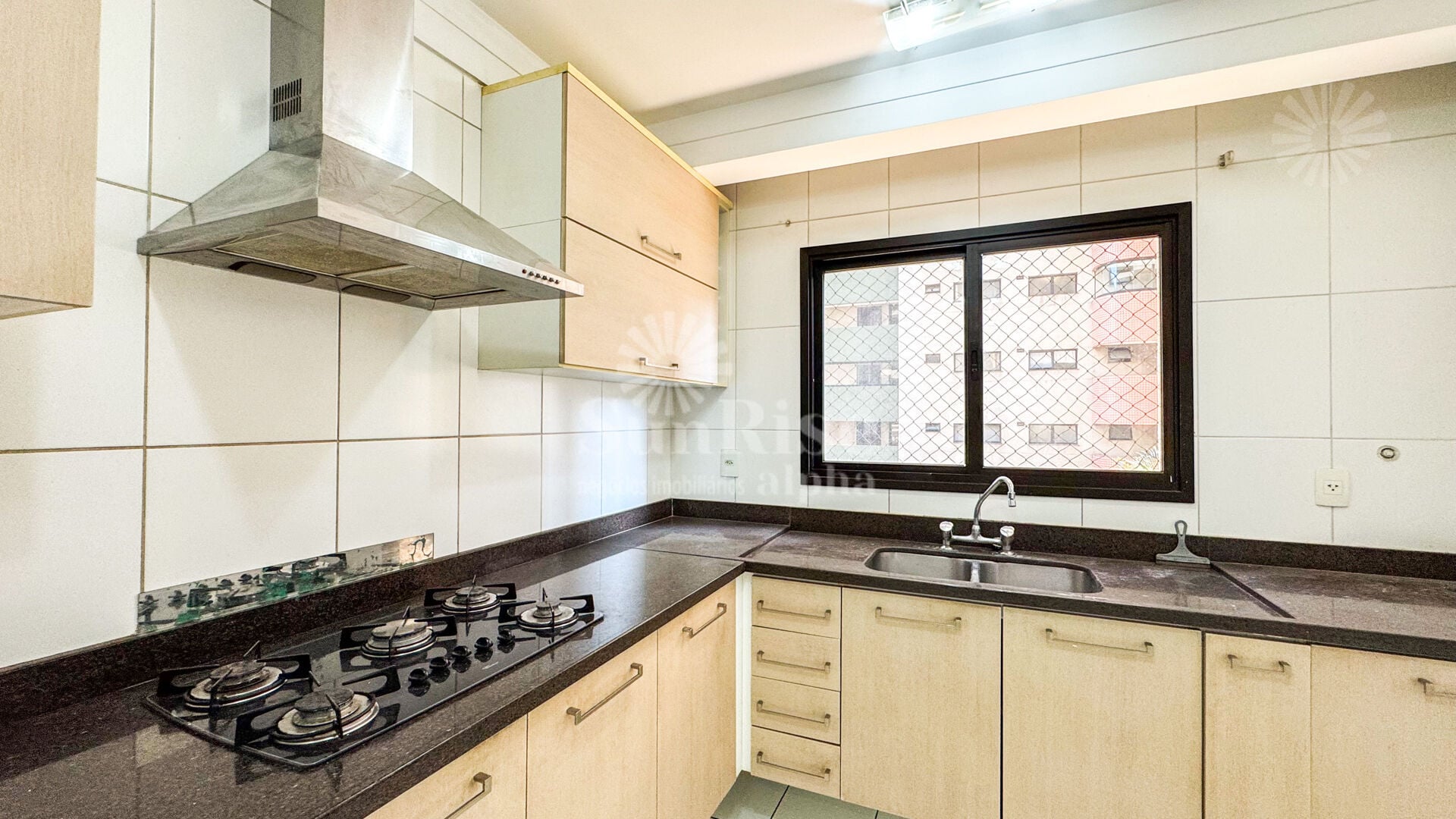 Apartamento, Alphaville Industrial, Barueri