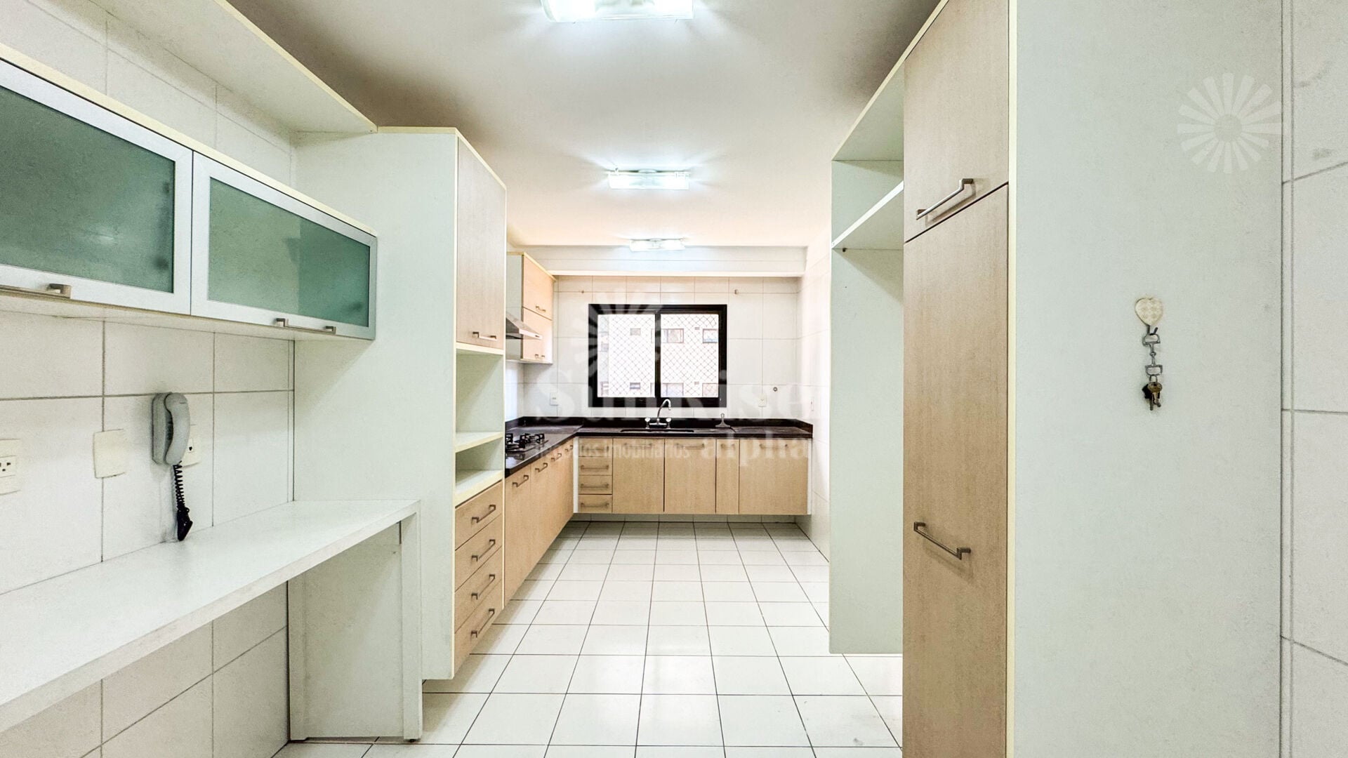 Apartamento, Alphaville Industrial, Barueri