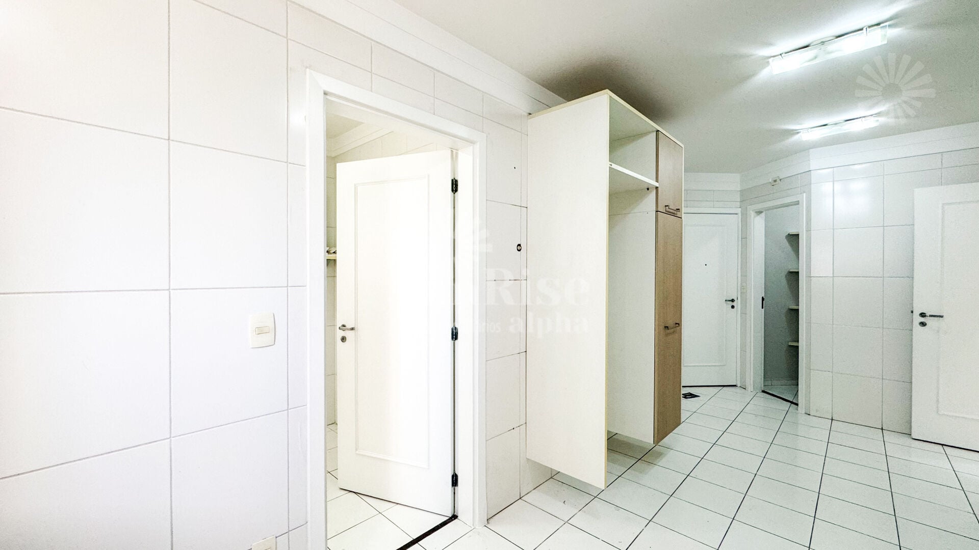 Apartamento, Alphaville Industrial, Barueri