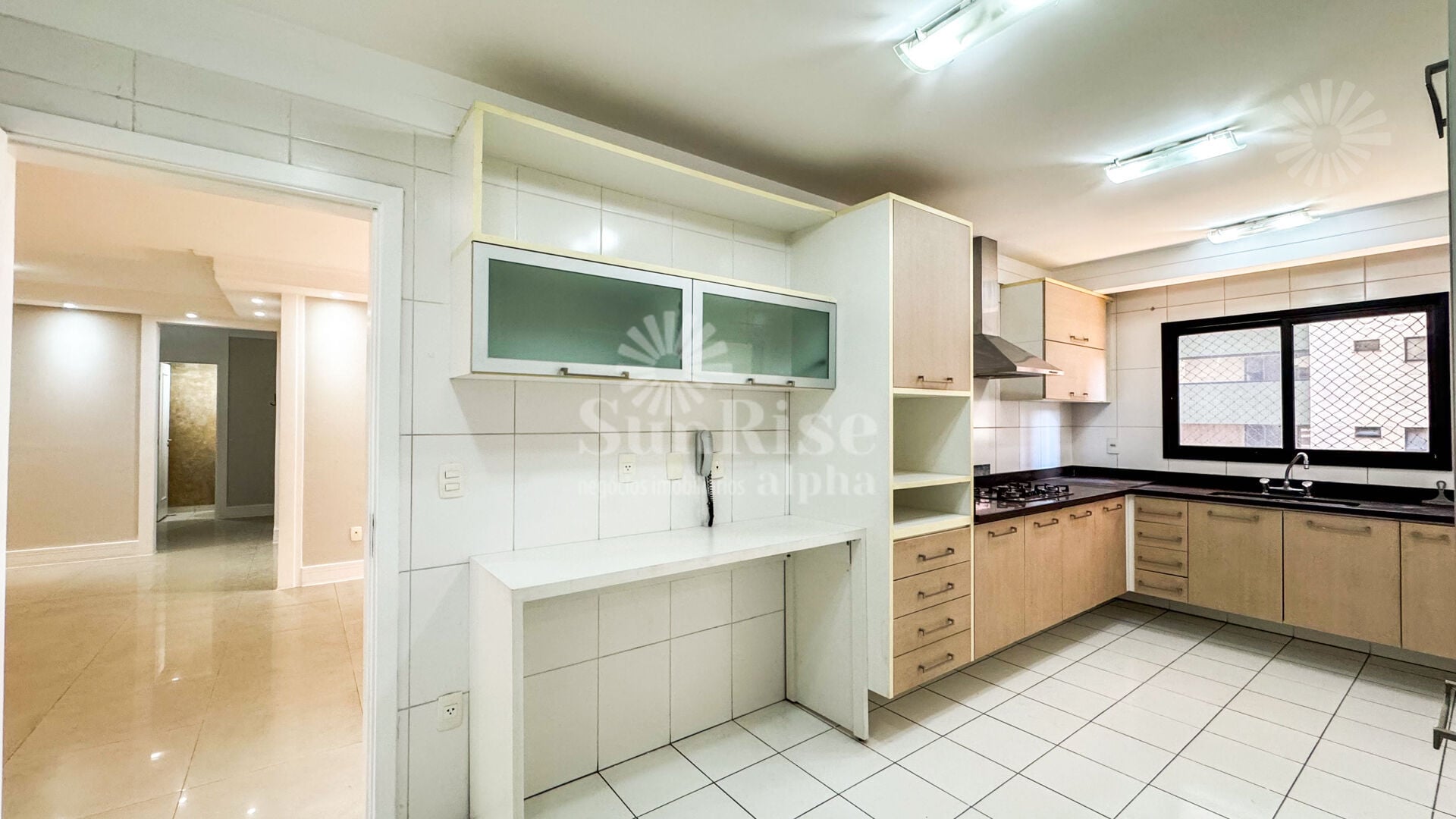Apartamento, Alphaville Industrial, Barueri