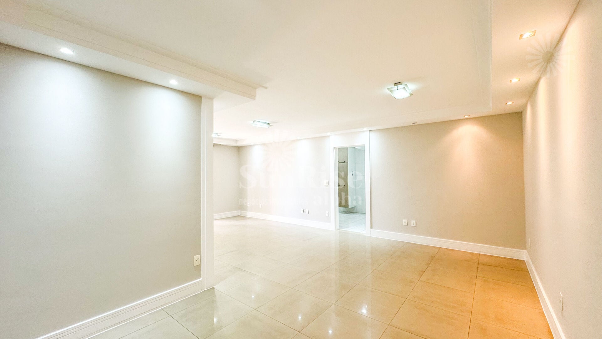 Apartamento, Alphaville Industrial, Barueri
