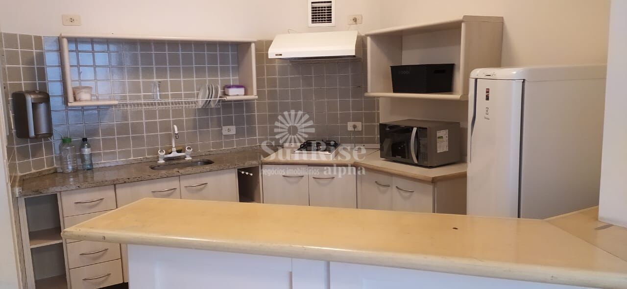 Apartamento, Alphaville Industrial, Barueri