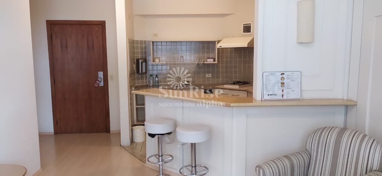 Apartamento, Alphaville Industrial, Barueri