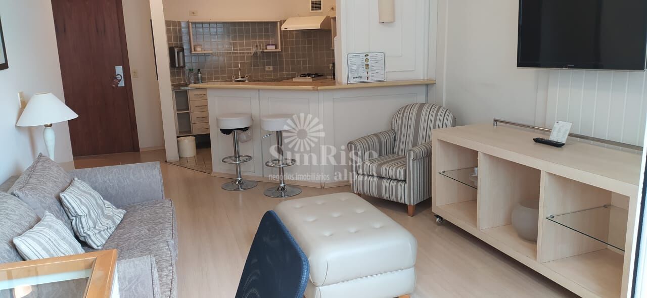 Apartamento, Alphaville Industrial, Barueri