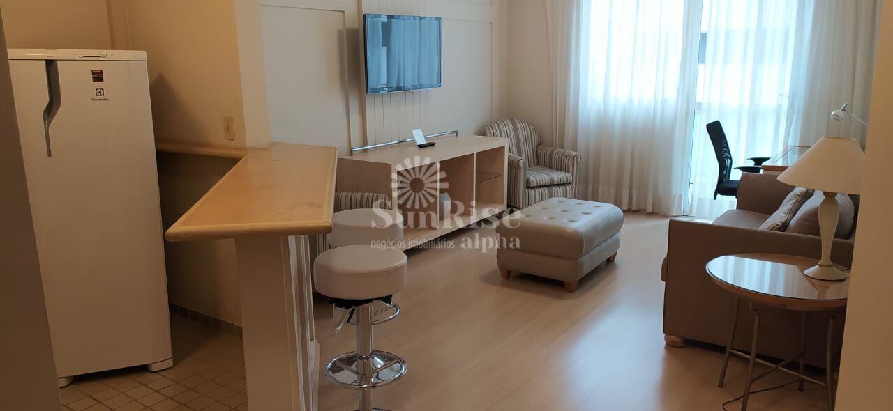 Apartamento, Alphaville Industrial, Barueri