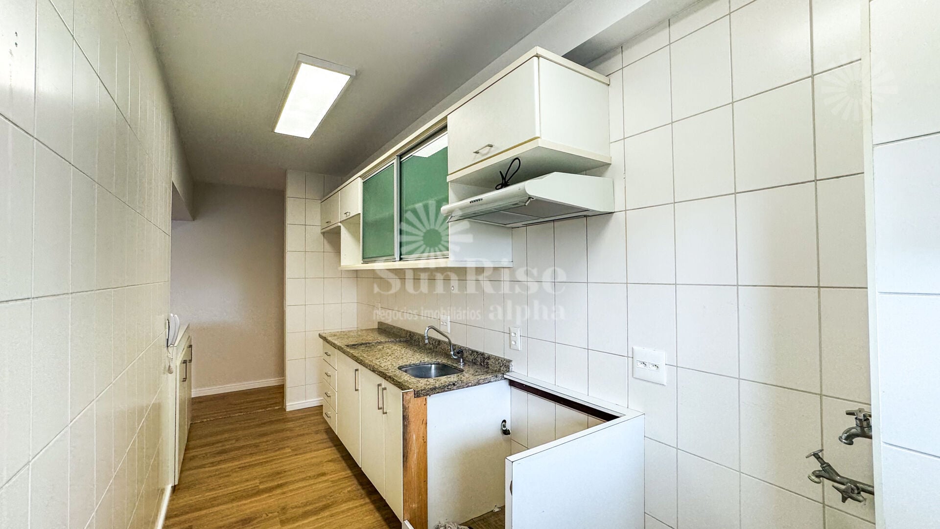 Apartamento, Alphaville Industrial, Barueri