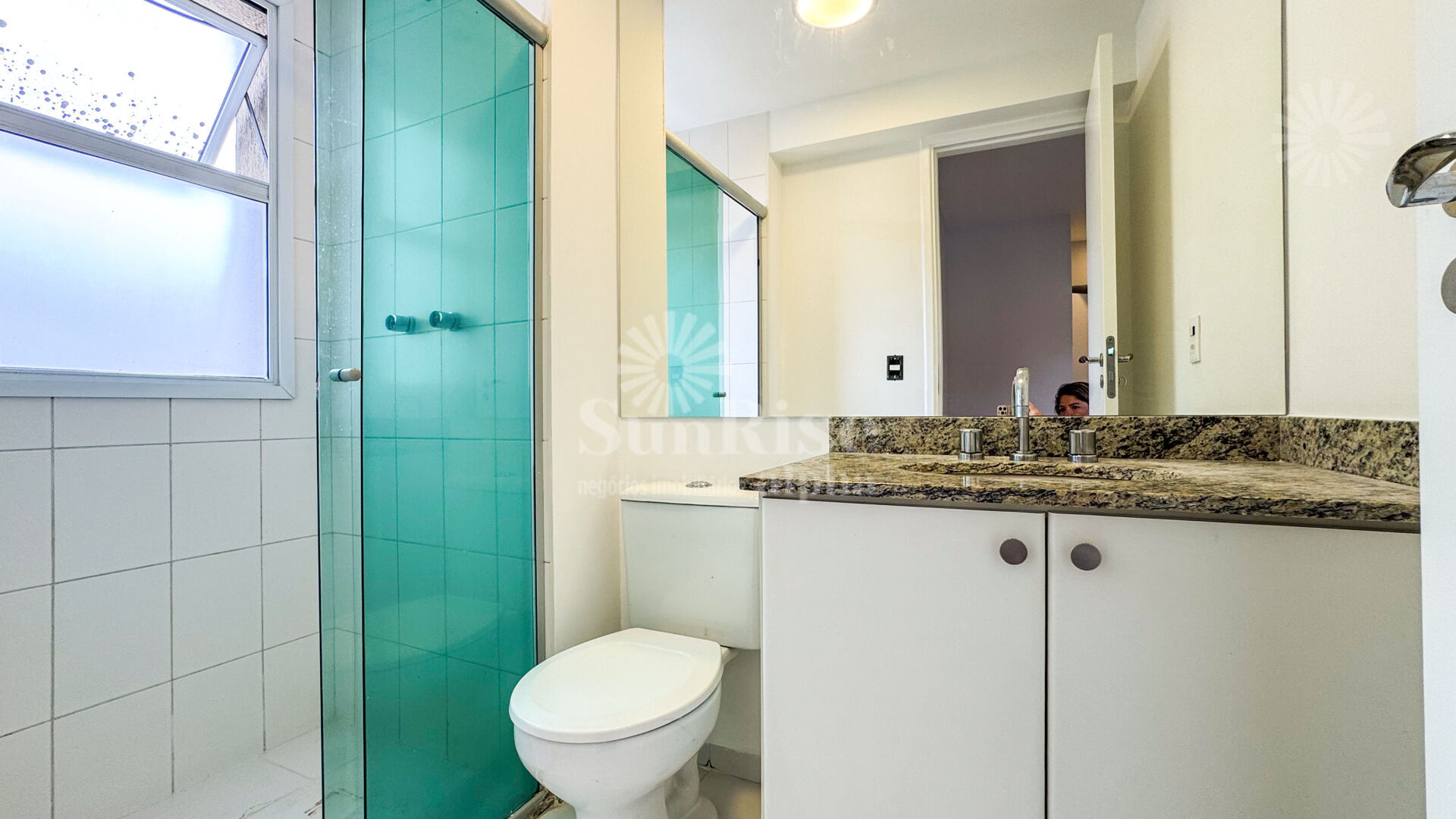 Apartamento, Alphaville Industrial, Barueri