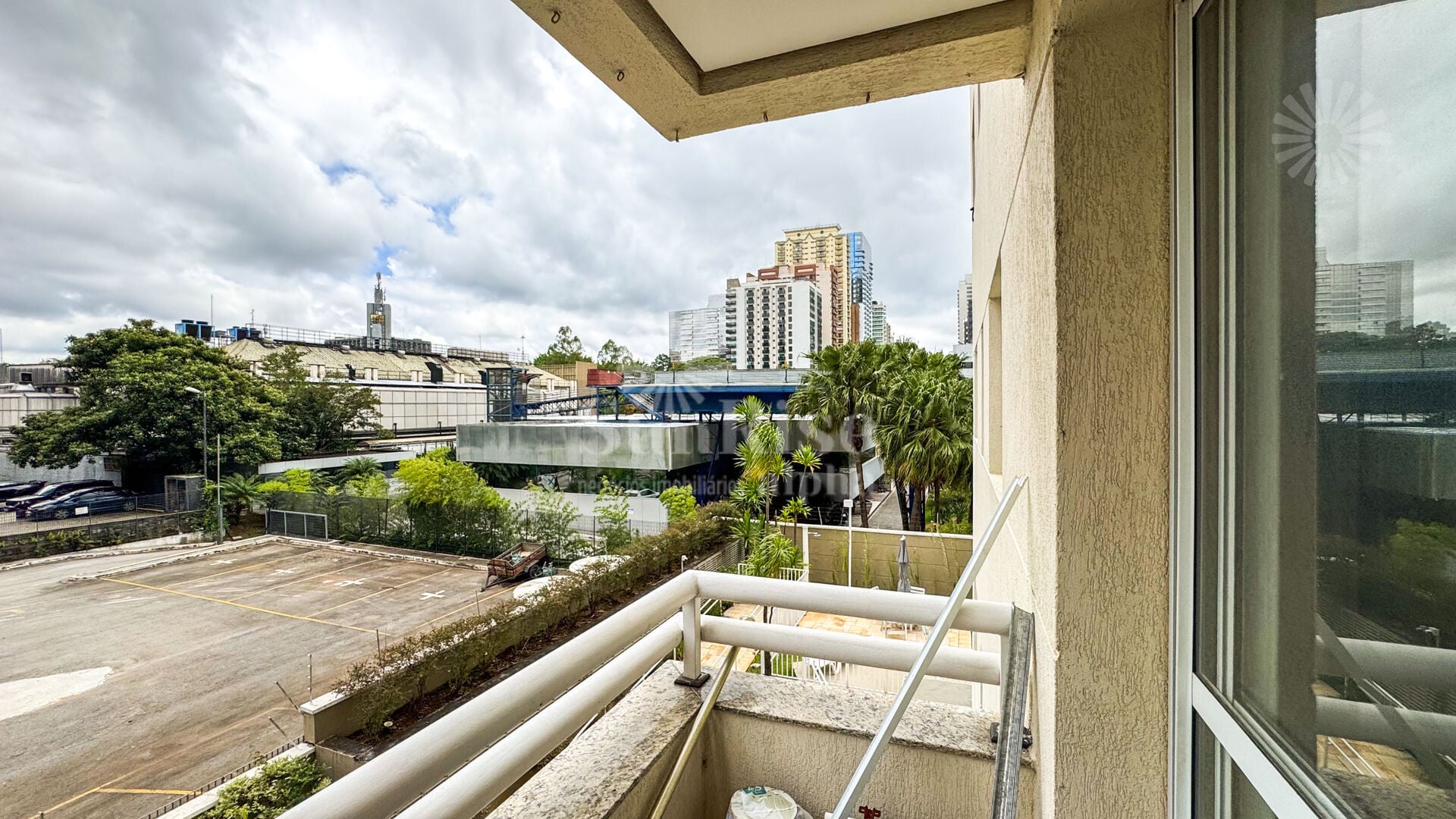 Apartamento, Alphaville Industrial, Barueri