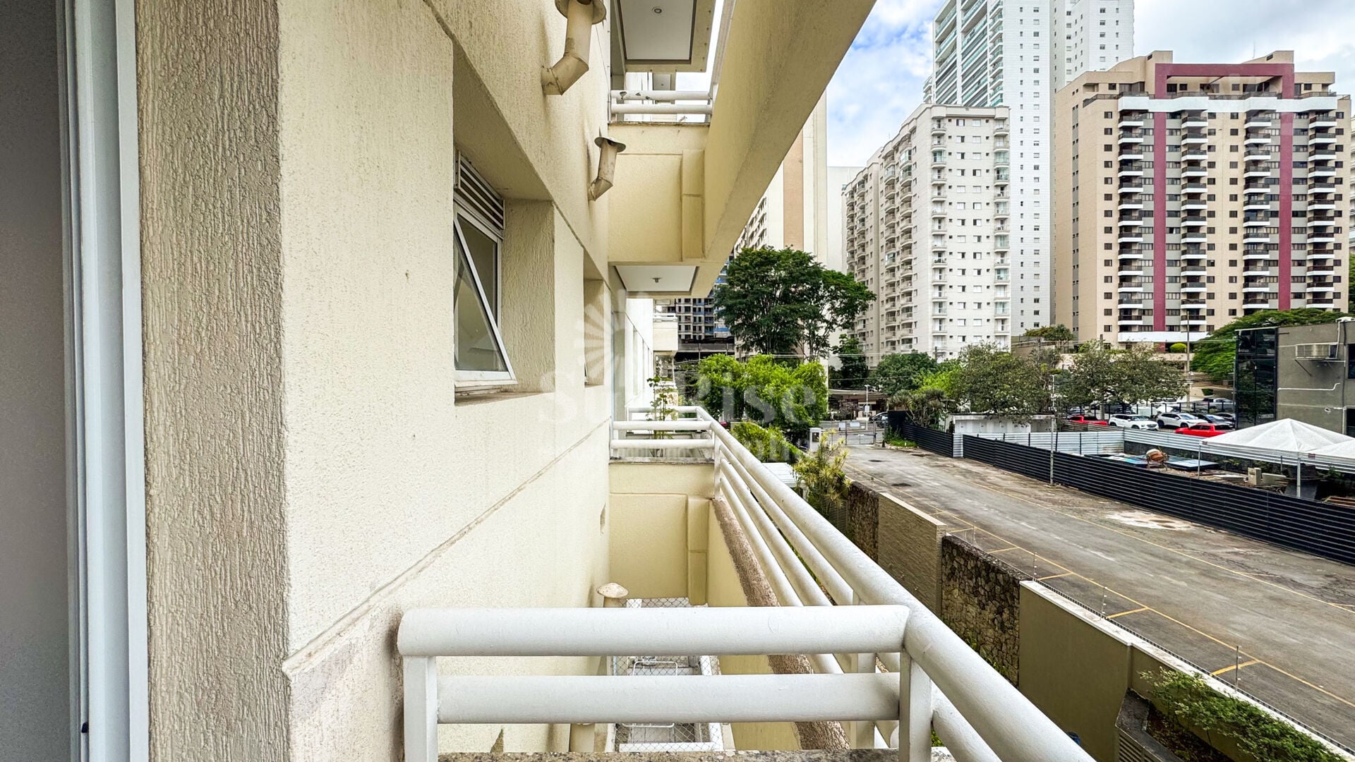 Apartamento, Alphaville Industrial, Barueri