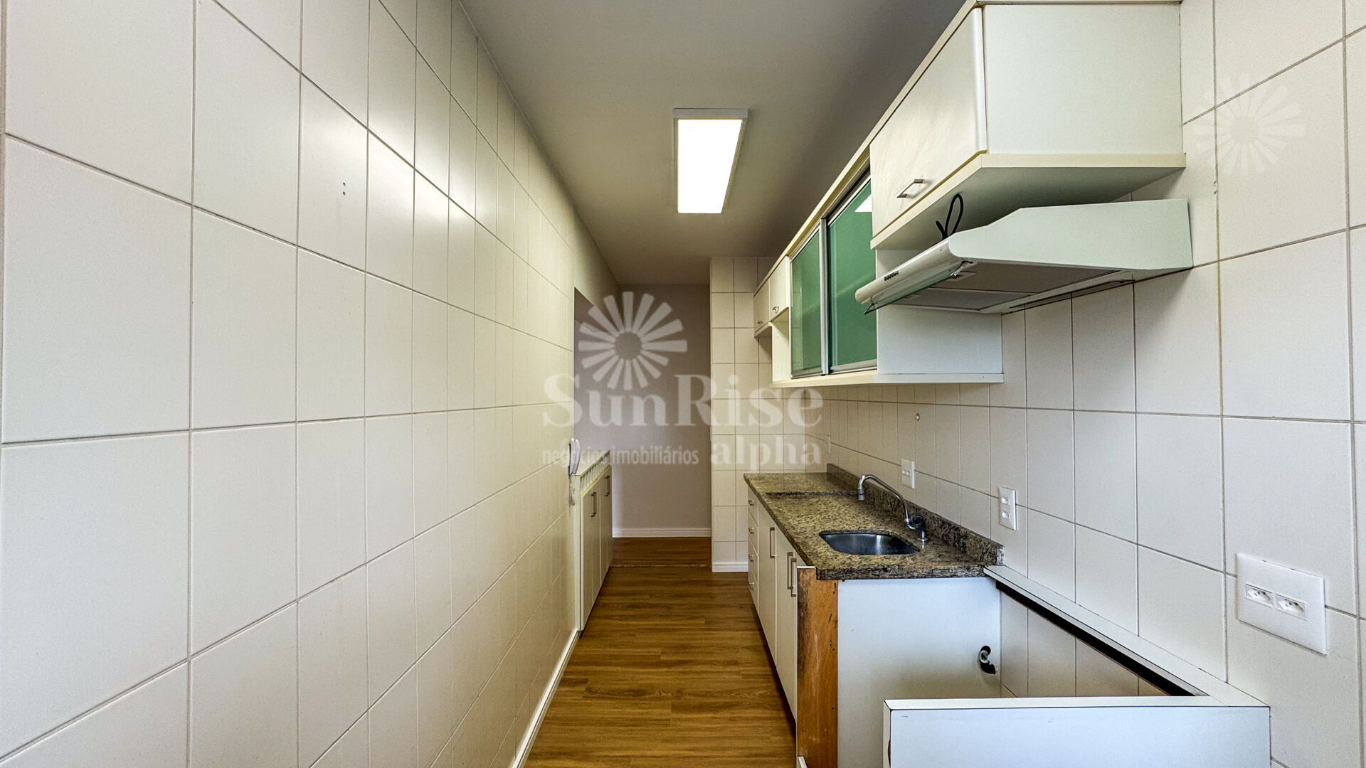 Apartamento, Alphaville Industrial, Barueri