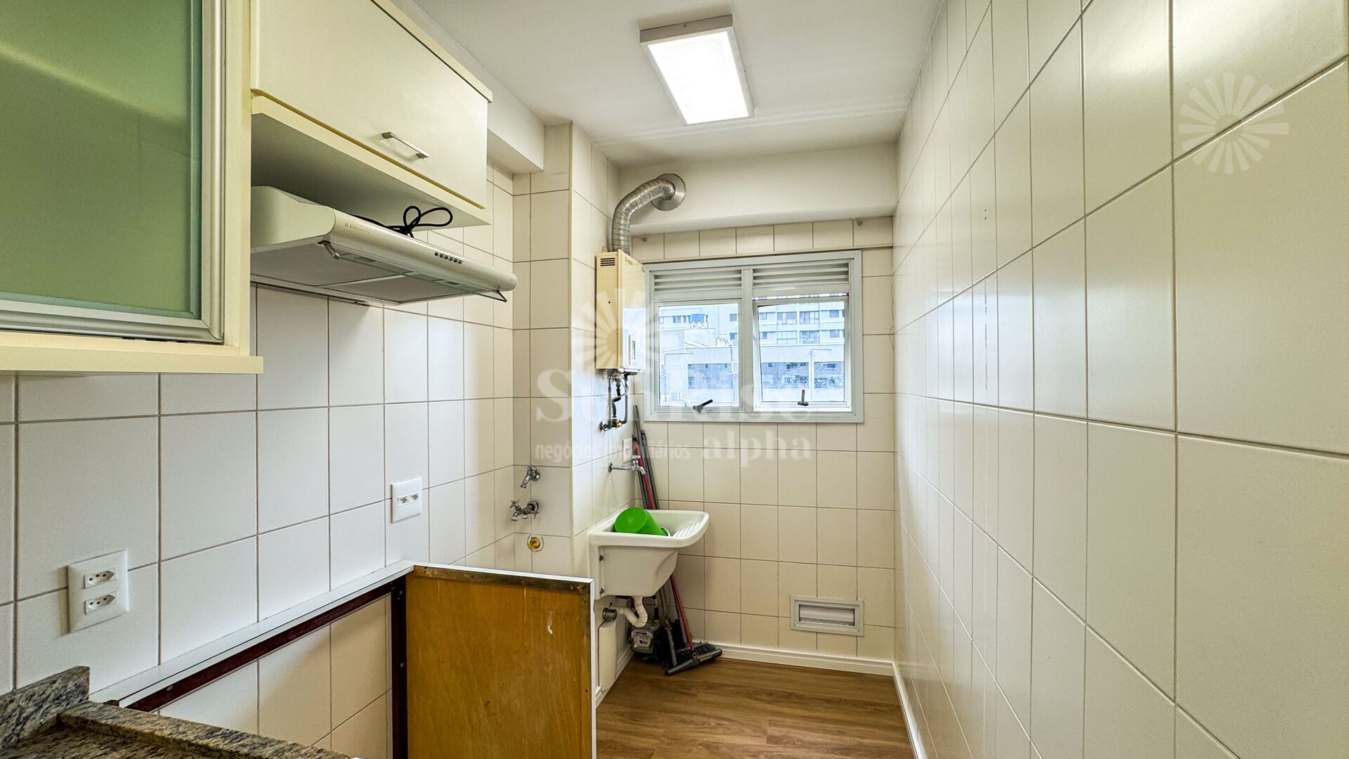Apartamento, Alphaville Industrial, Barueri