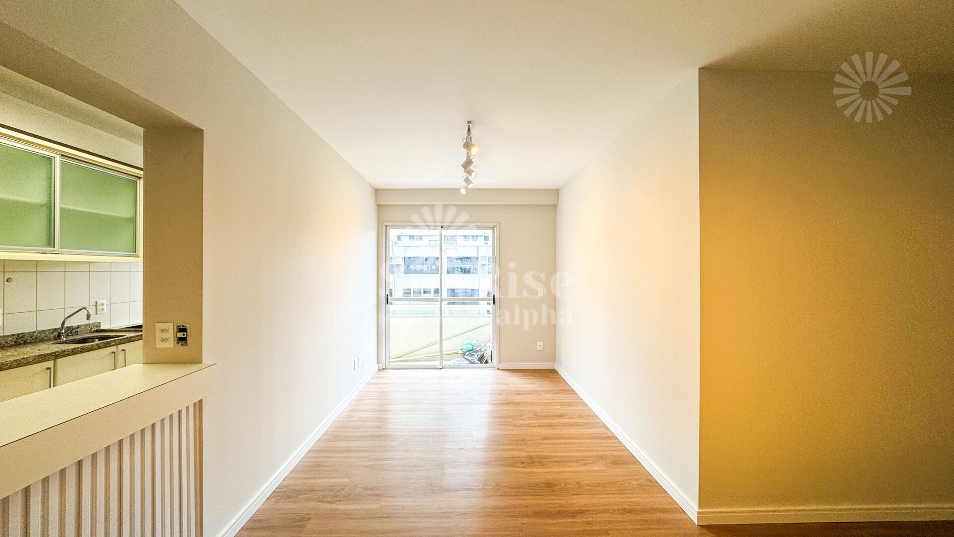 Apartamento, Alphaville Industrial, Barueri