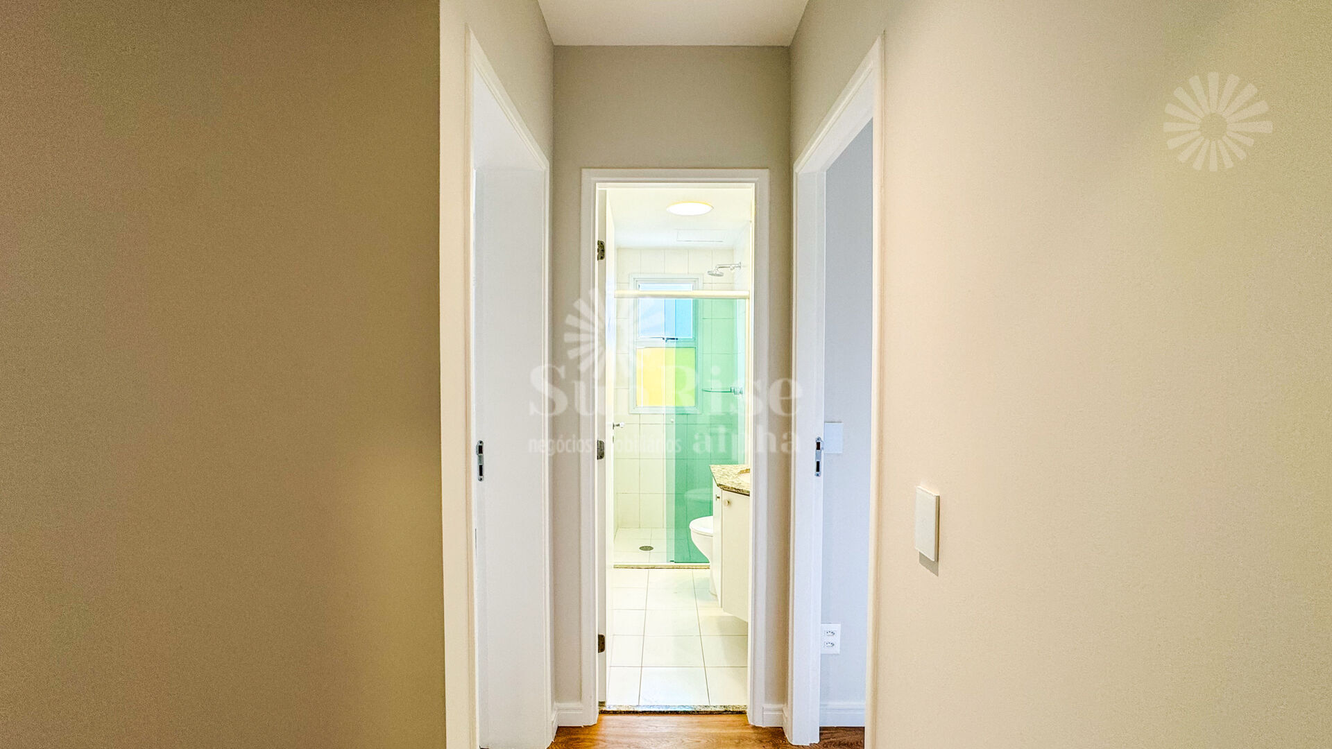 Apartamento, Alphaville Industrial, Barueri