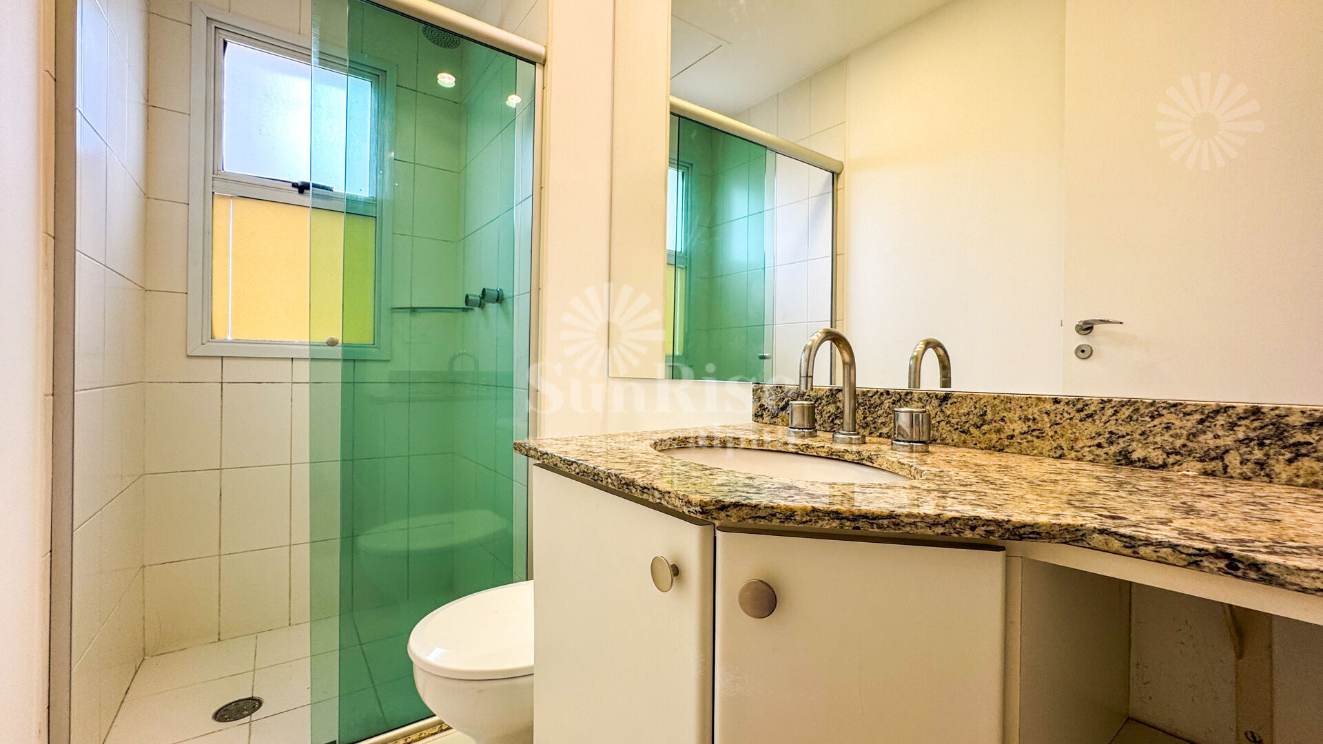 Apartamento, Alphaville Industrial, Barueri
