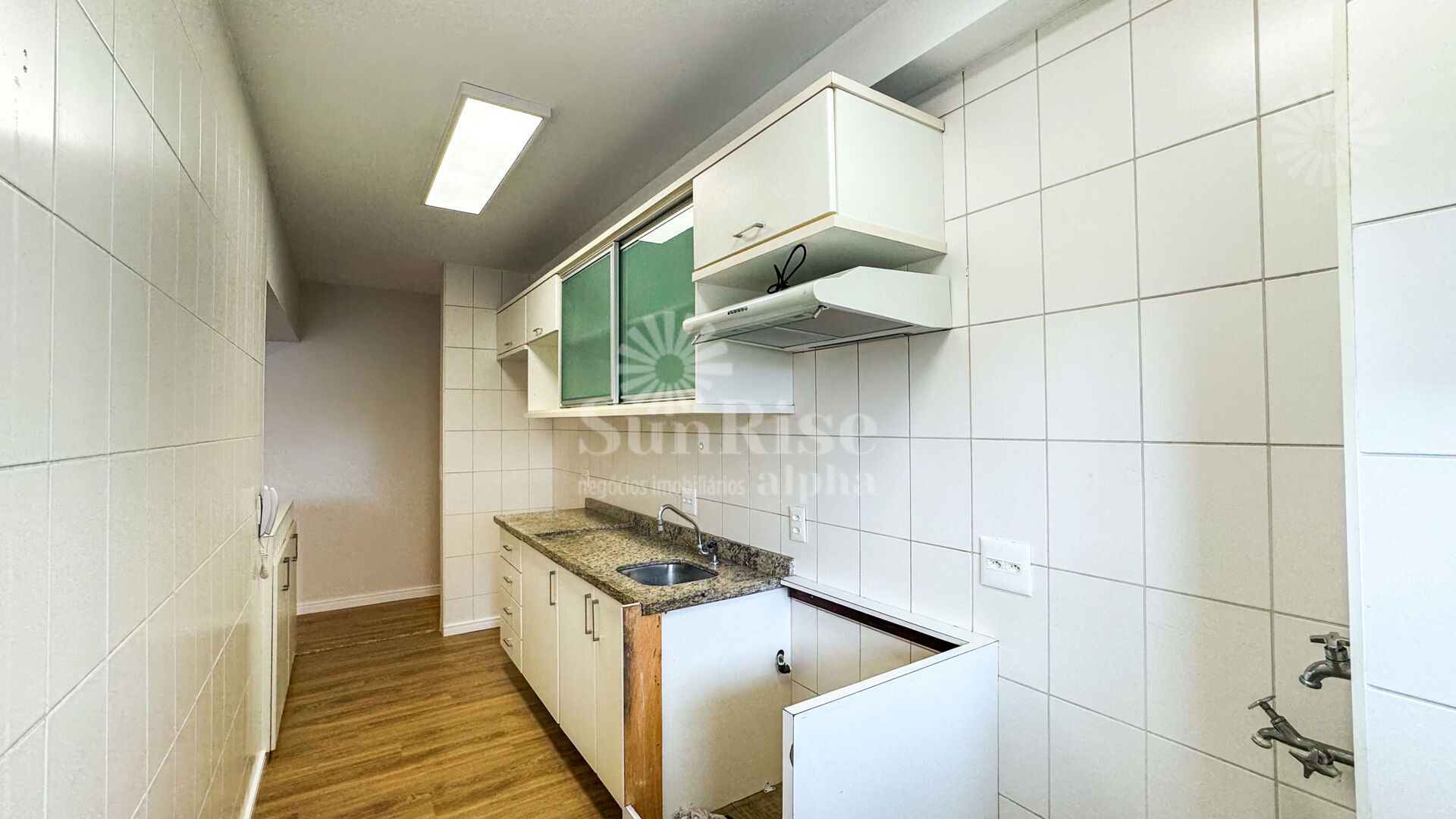 Apartamento, Alphaville Industrial, Barueri