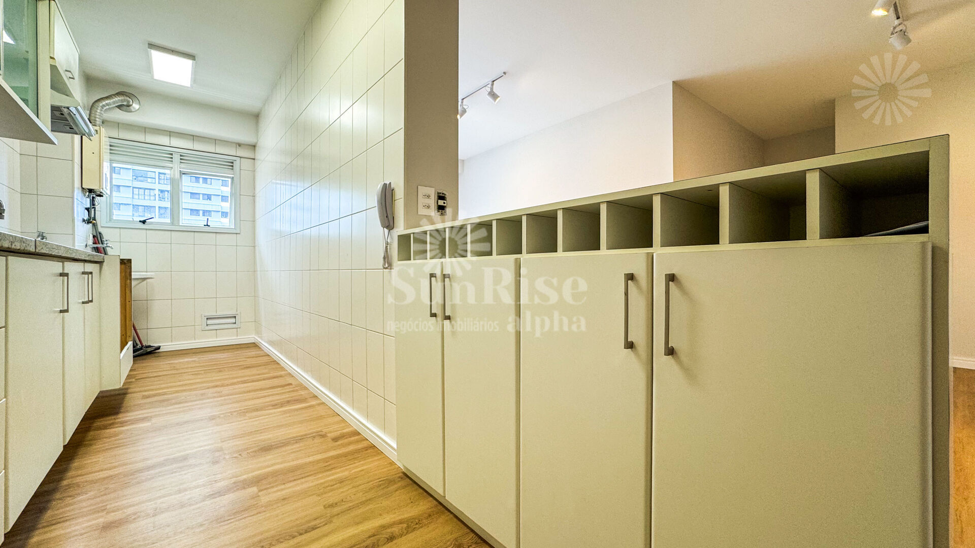 Apartamento, Alphaville Industrial, Barueri