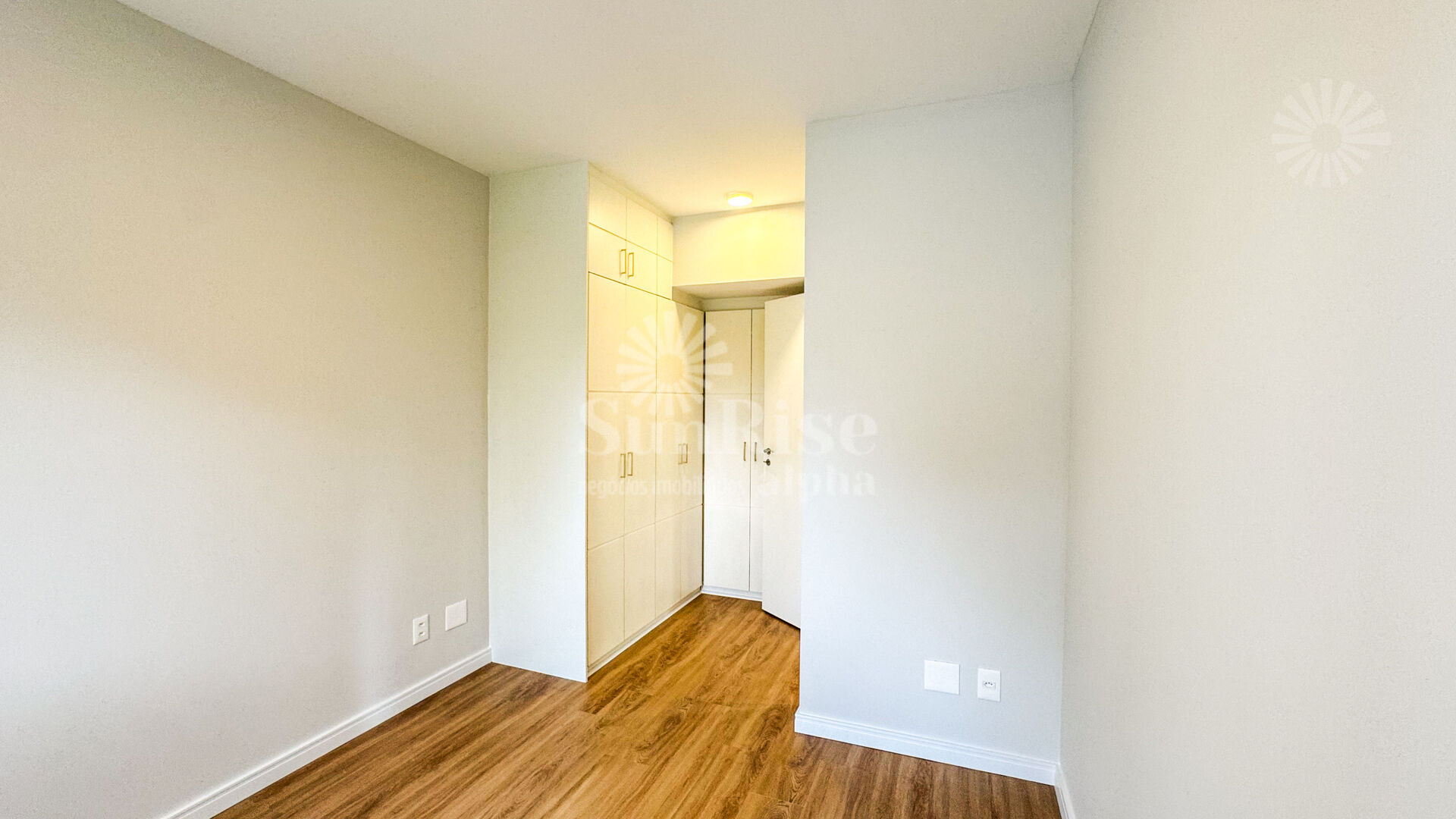Apartamento, Alphaville Industrial, Barueri