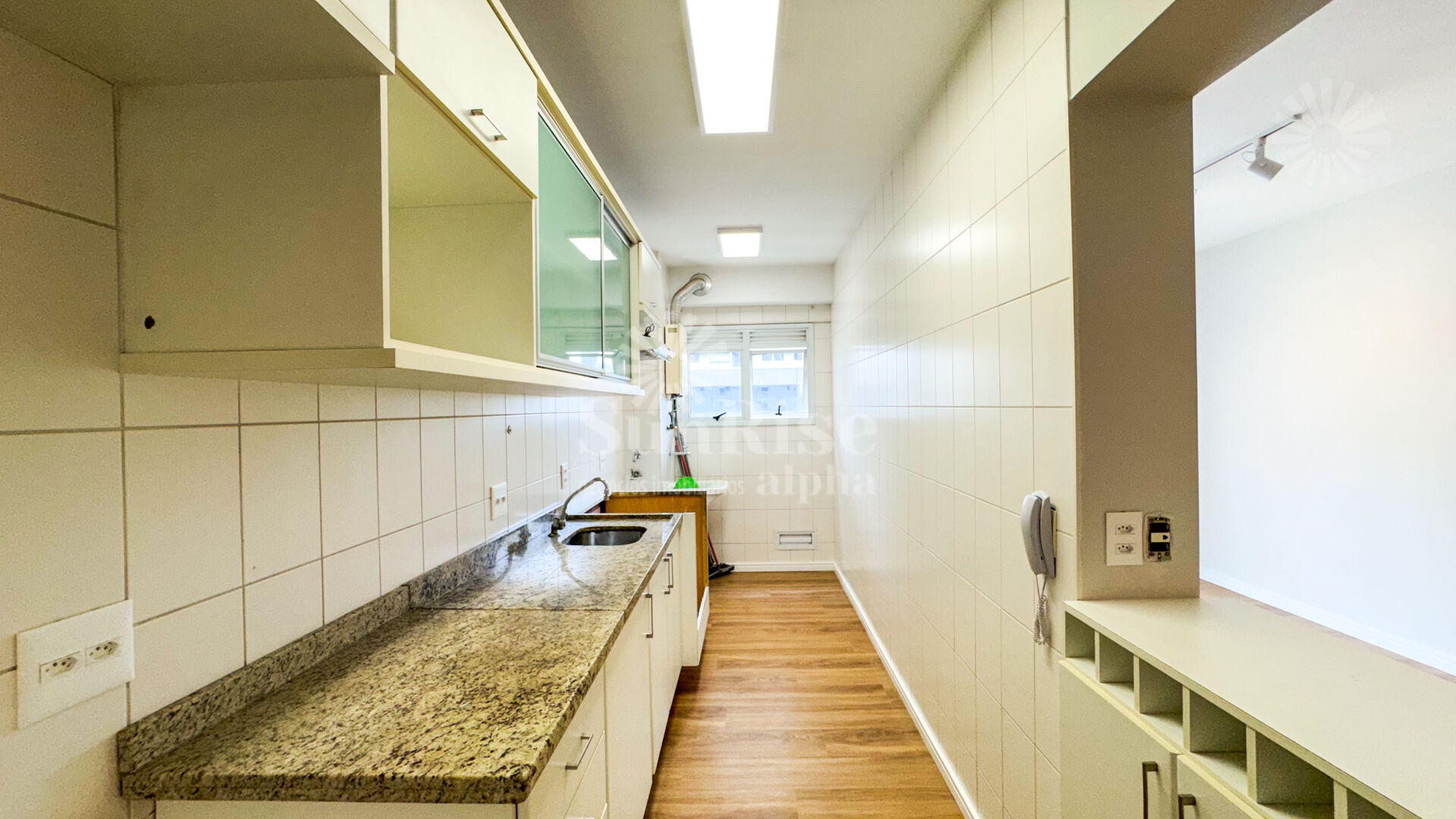 Apartamento, Alphaville Industrial, Barueri
