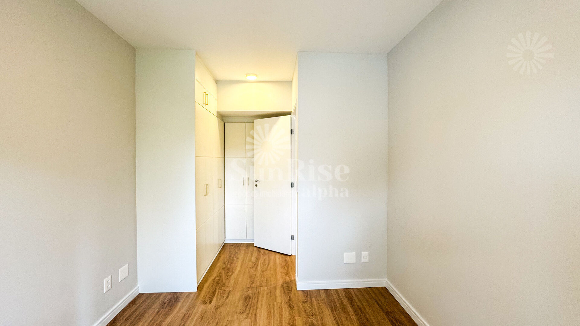 Apartamento, Alphaville Industrial, Barueri