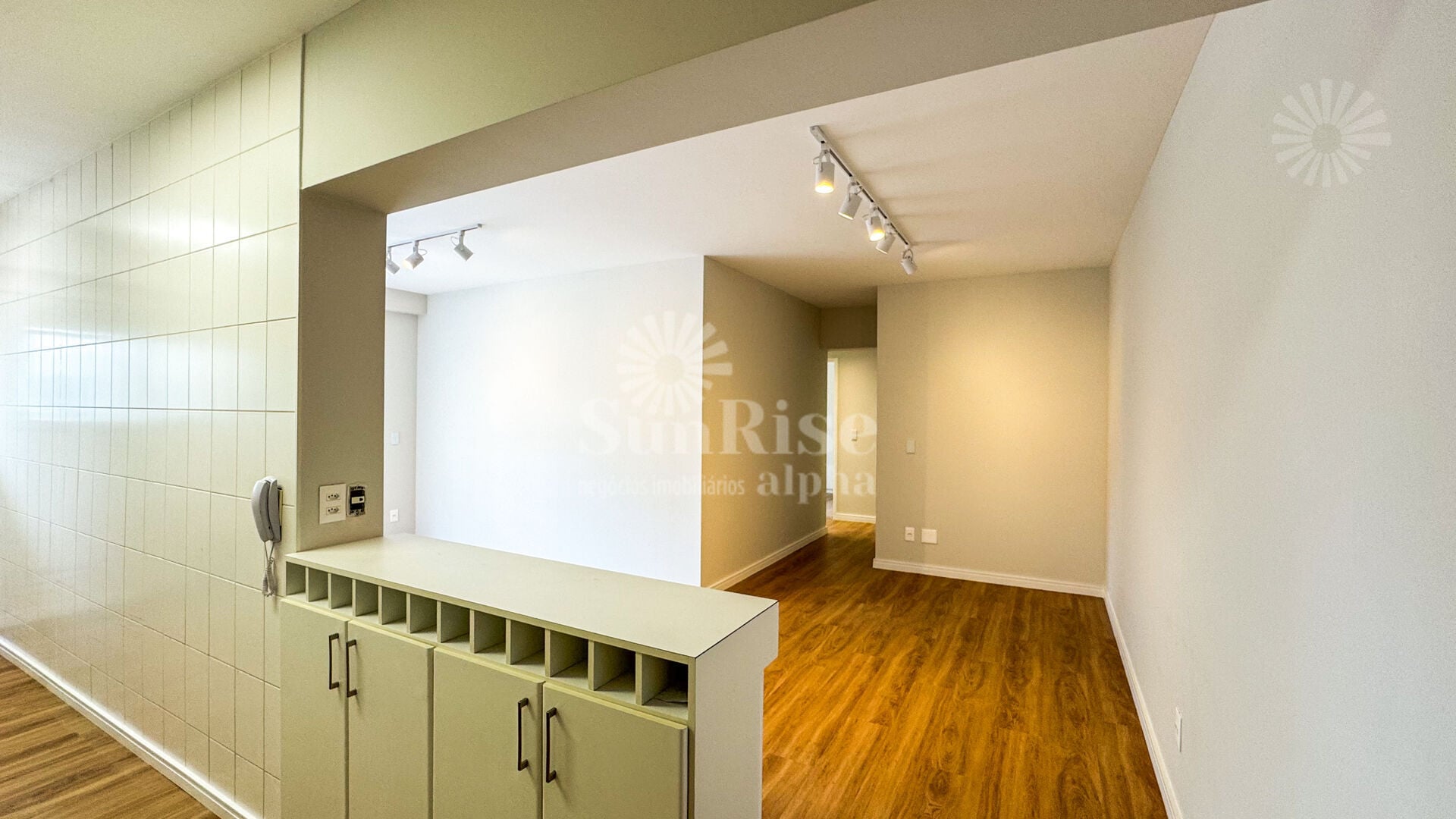 Apartamento, Alphaville Industrial, Barueri