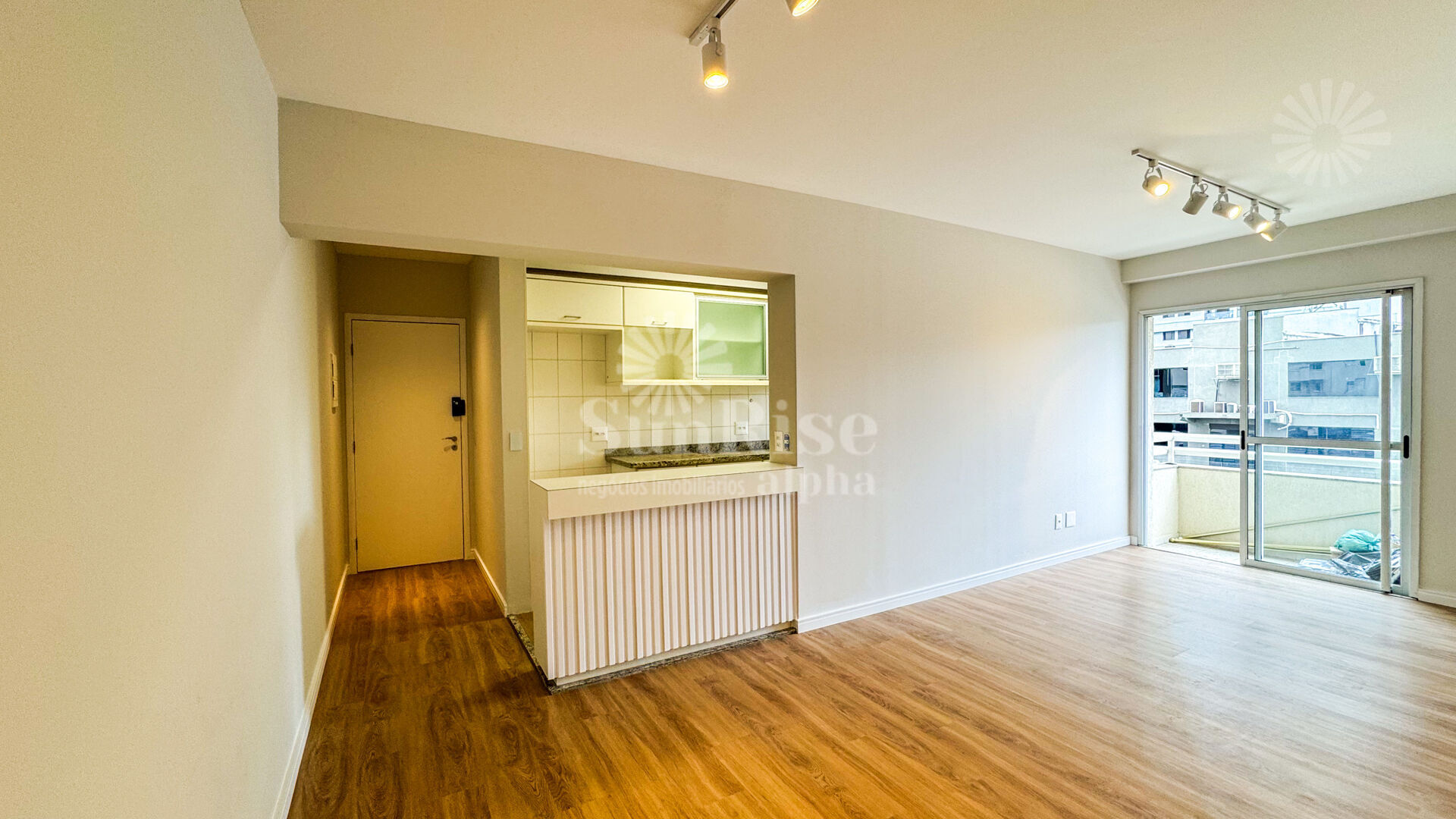 Apartamento, Alphaville Industrial, Barueri