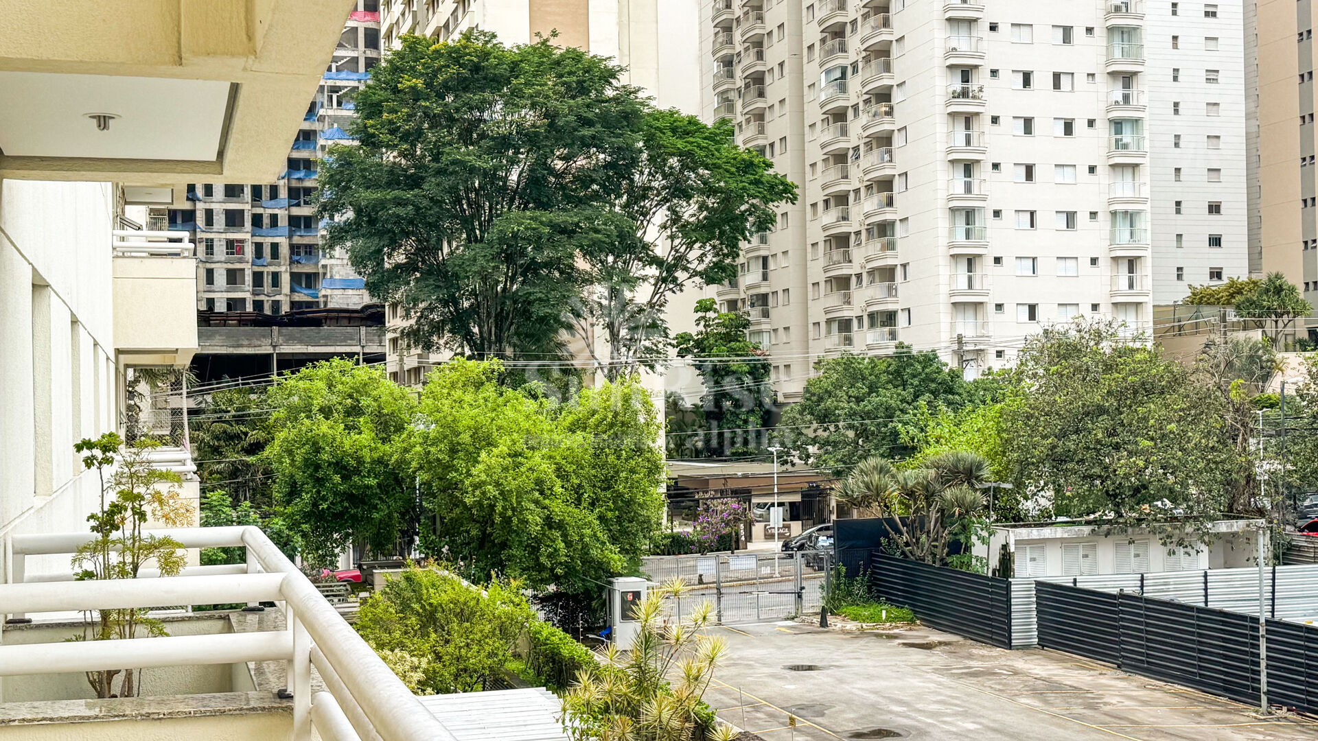 Apartamento, Alphaville Industrial, Barueri