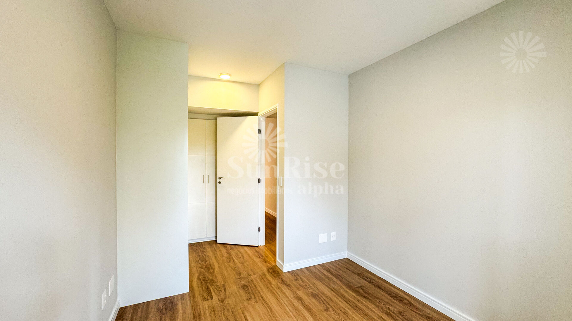 Apartamento, Alphaville Industrial, Barueri