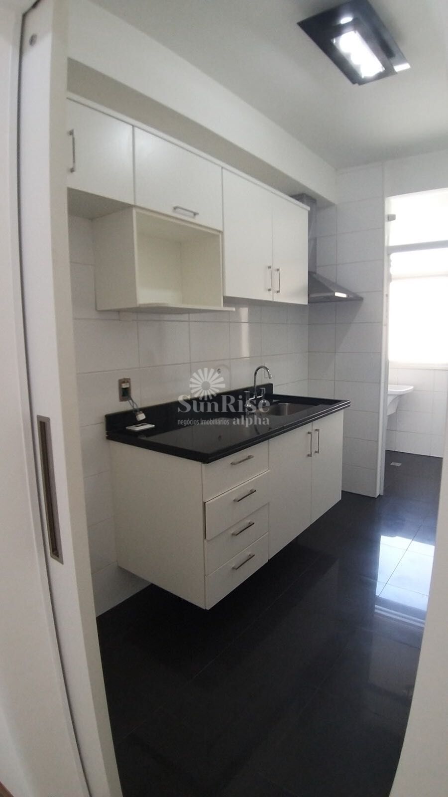 Apartamento, 3 quartos, 100 m² - Foto 2