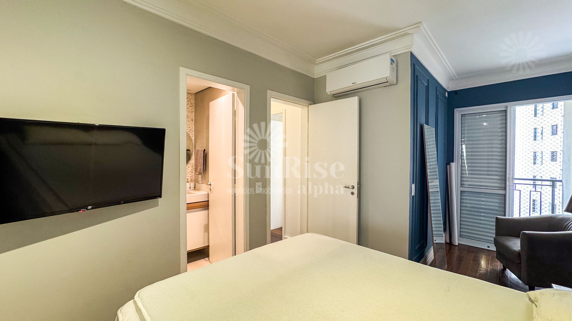 Apartamento, Alphaville Industrial, Barueri