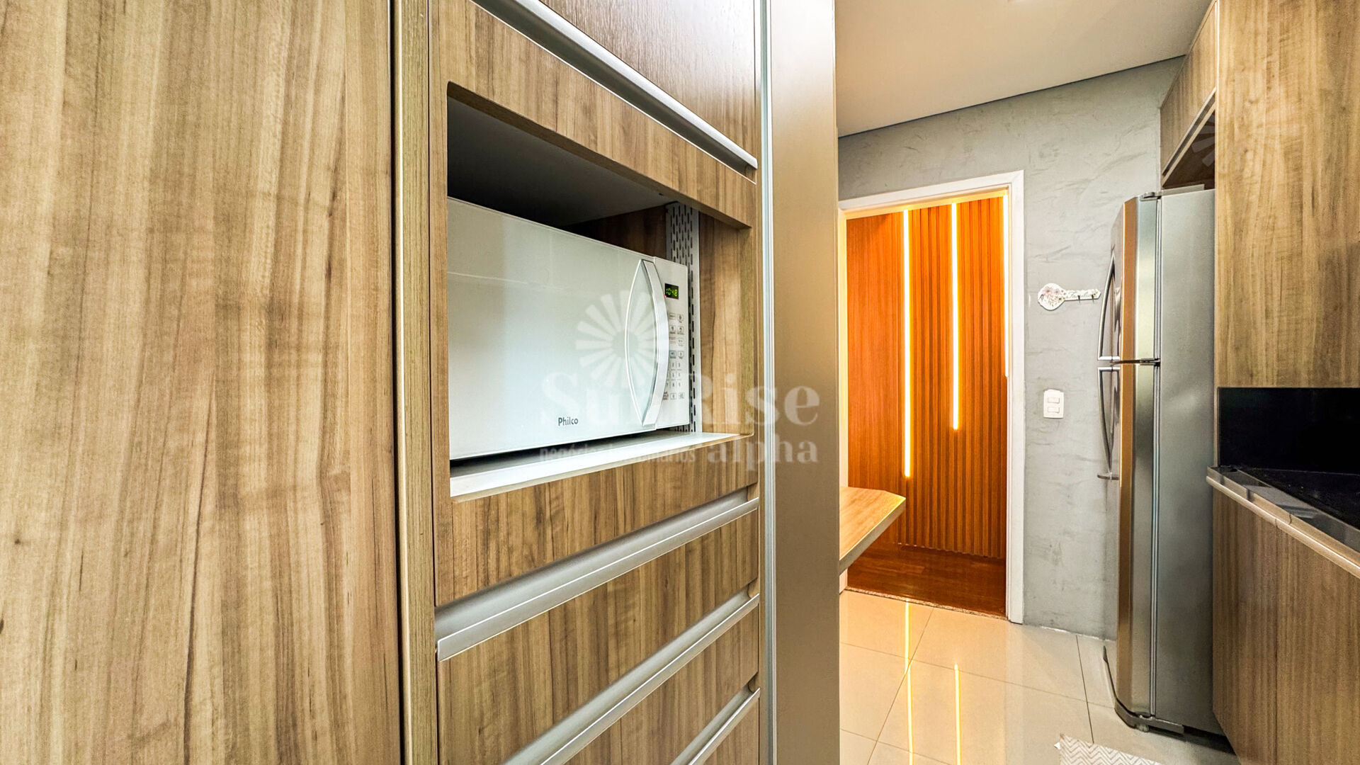 Apartamento, Alphaville Industrial, Barueri