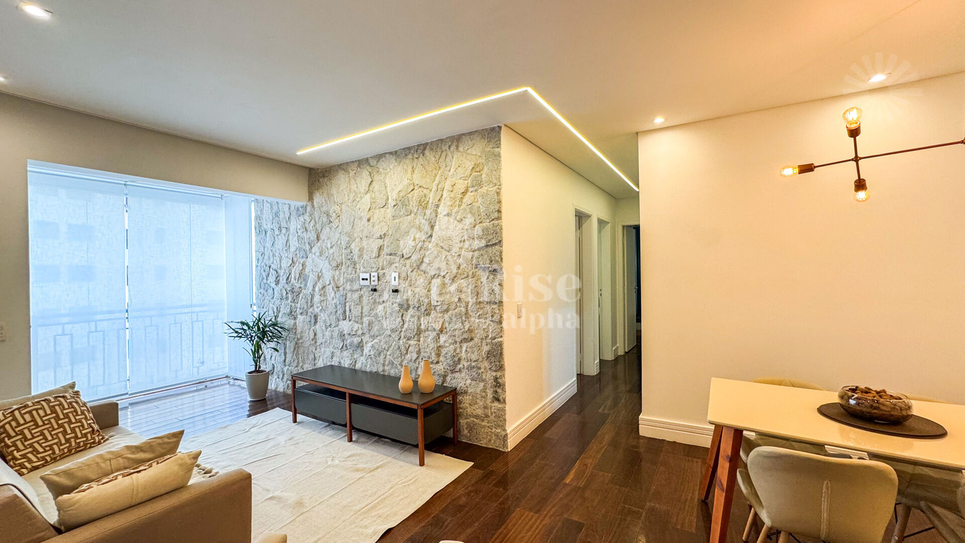 Apartamento, Alphaville Industrial, Barueri