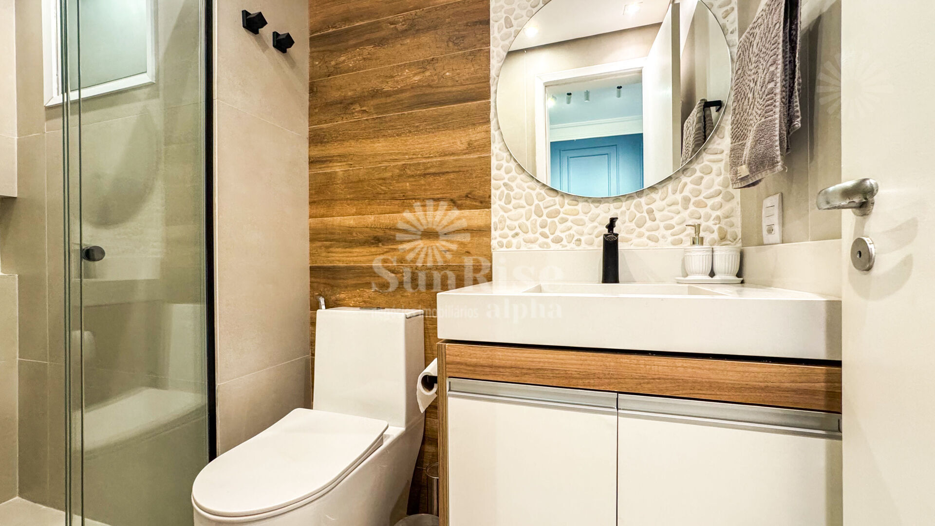 Apartamento, Alphaville Industrial, Barueri