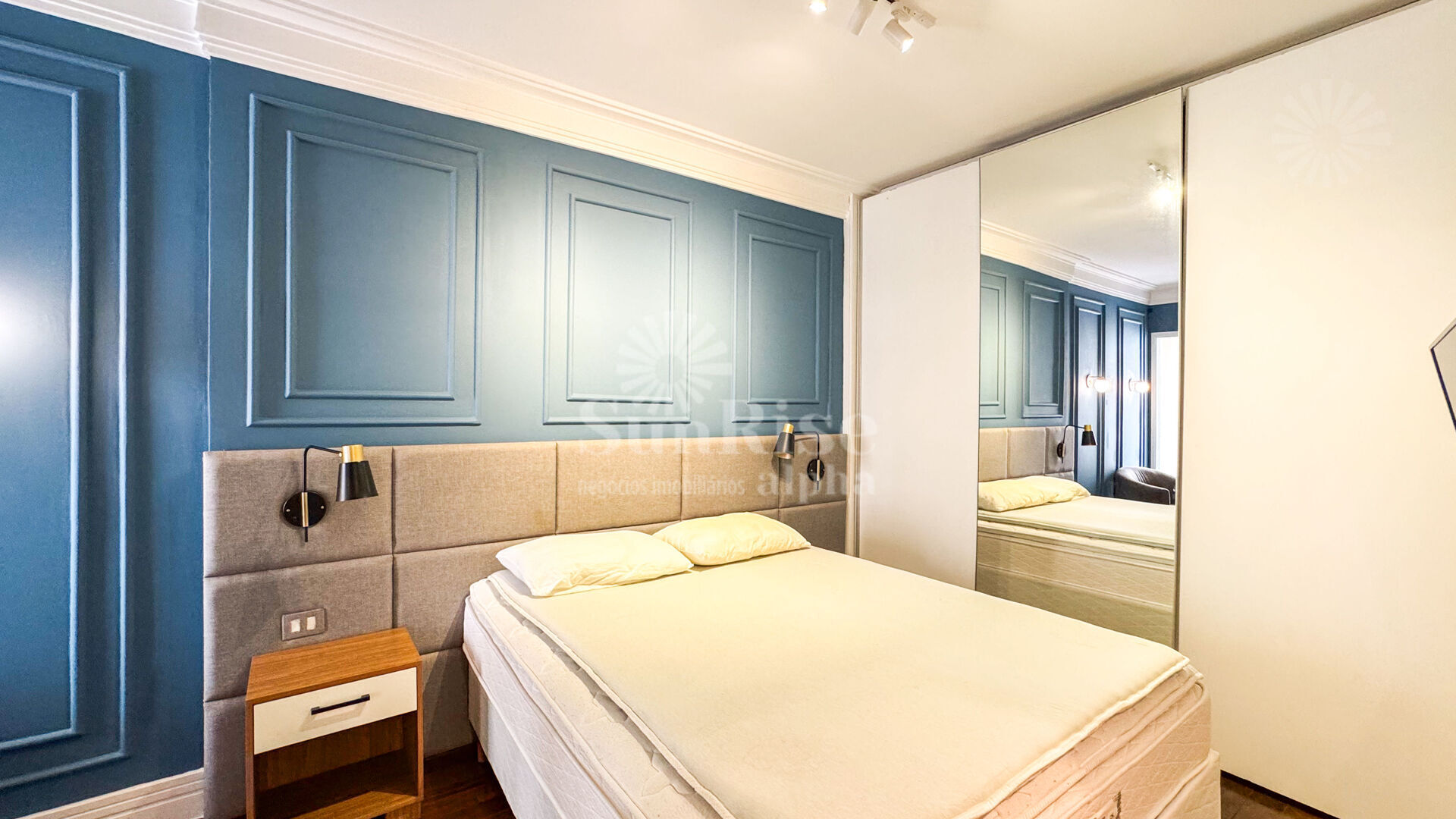 Apartamento, Alphaville Industrial, Barueri