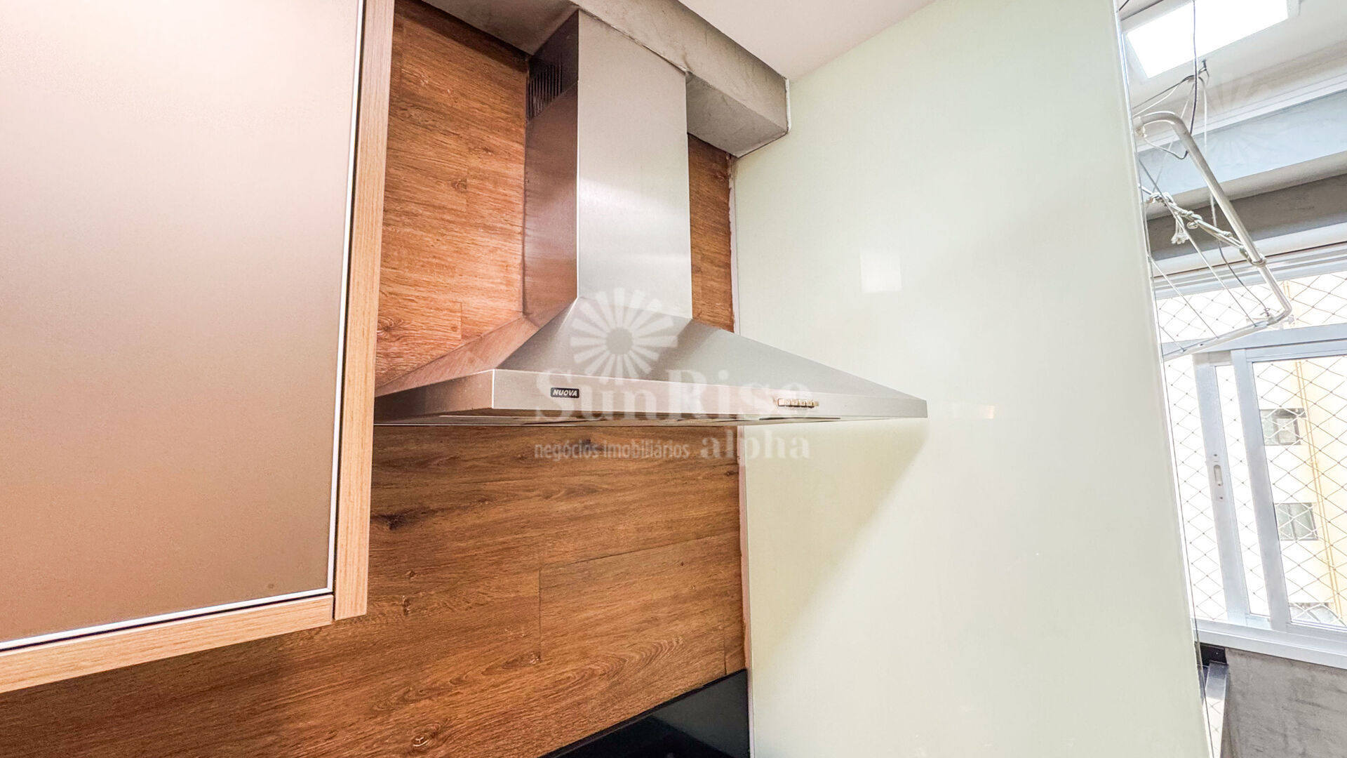 Apartamento, Alphaville Industrial, Barueri