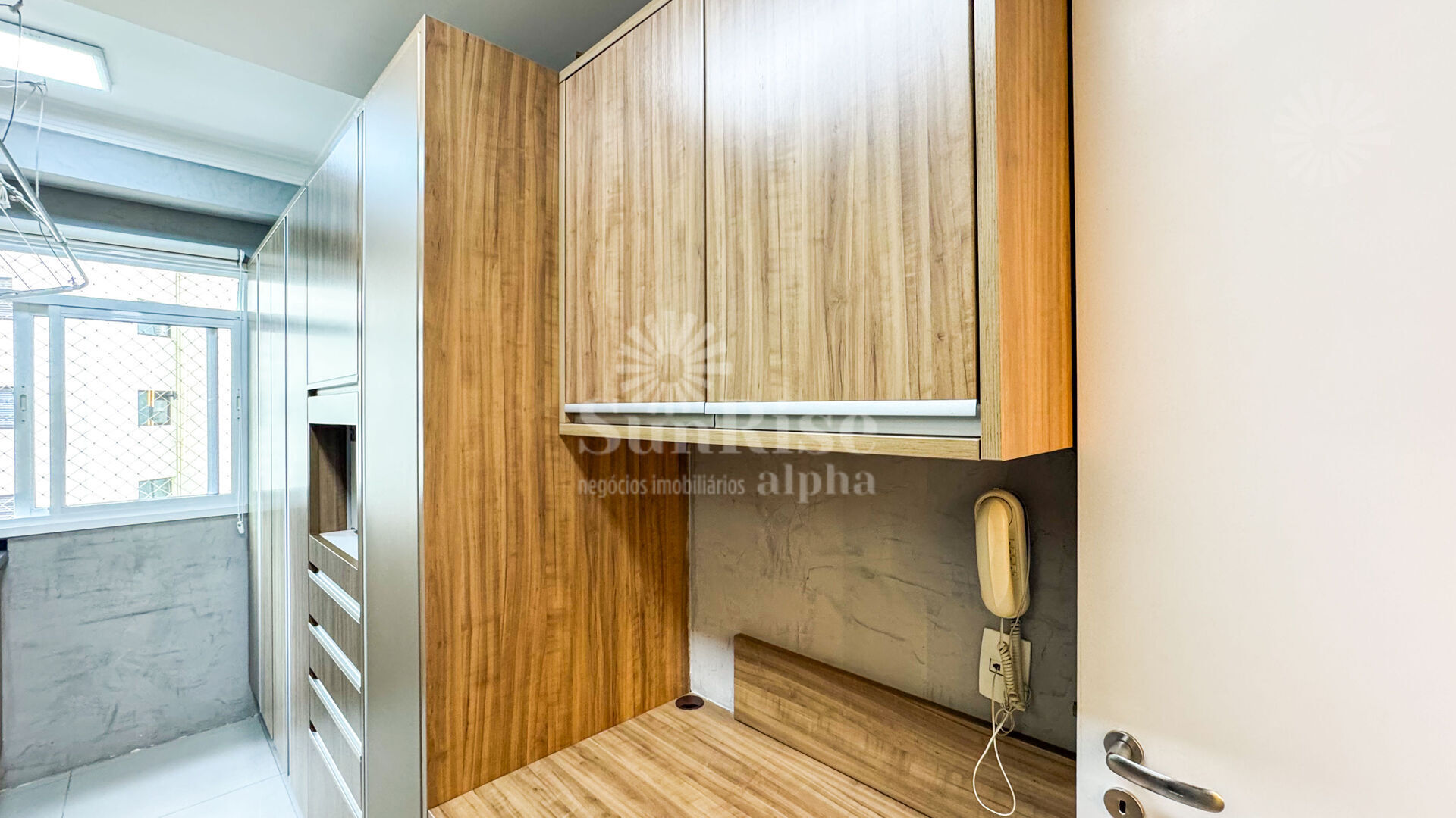 Apartamento, Alphaville Industrial, Barueri