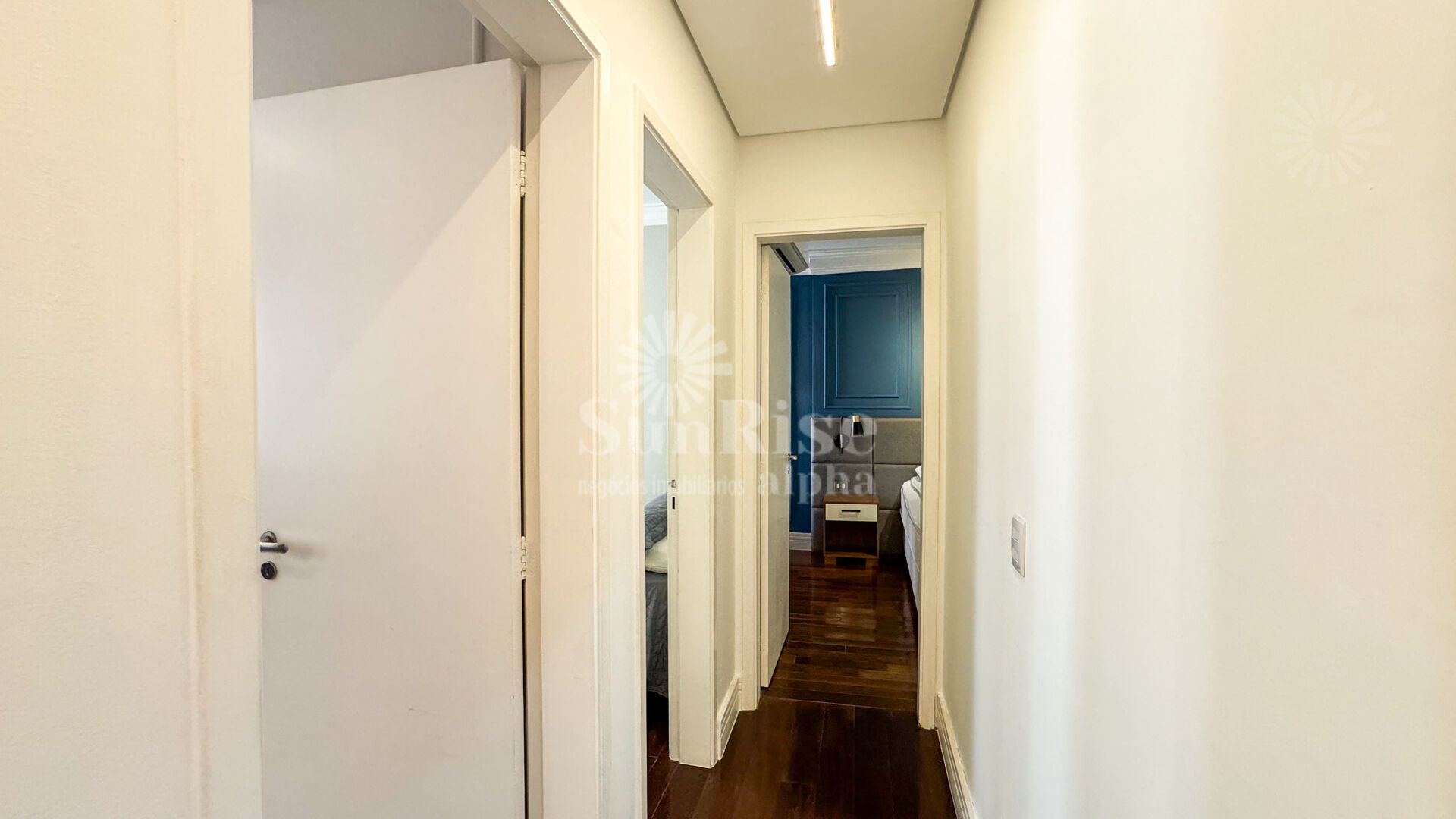 Apartamento, Alphaville Industrial, Barueri